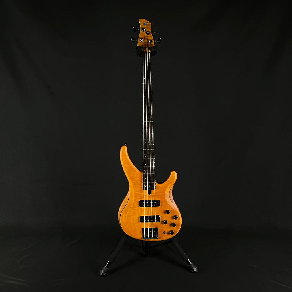 YAMAHA TRBX604FM Bass