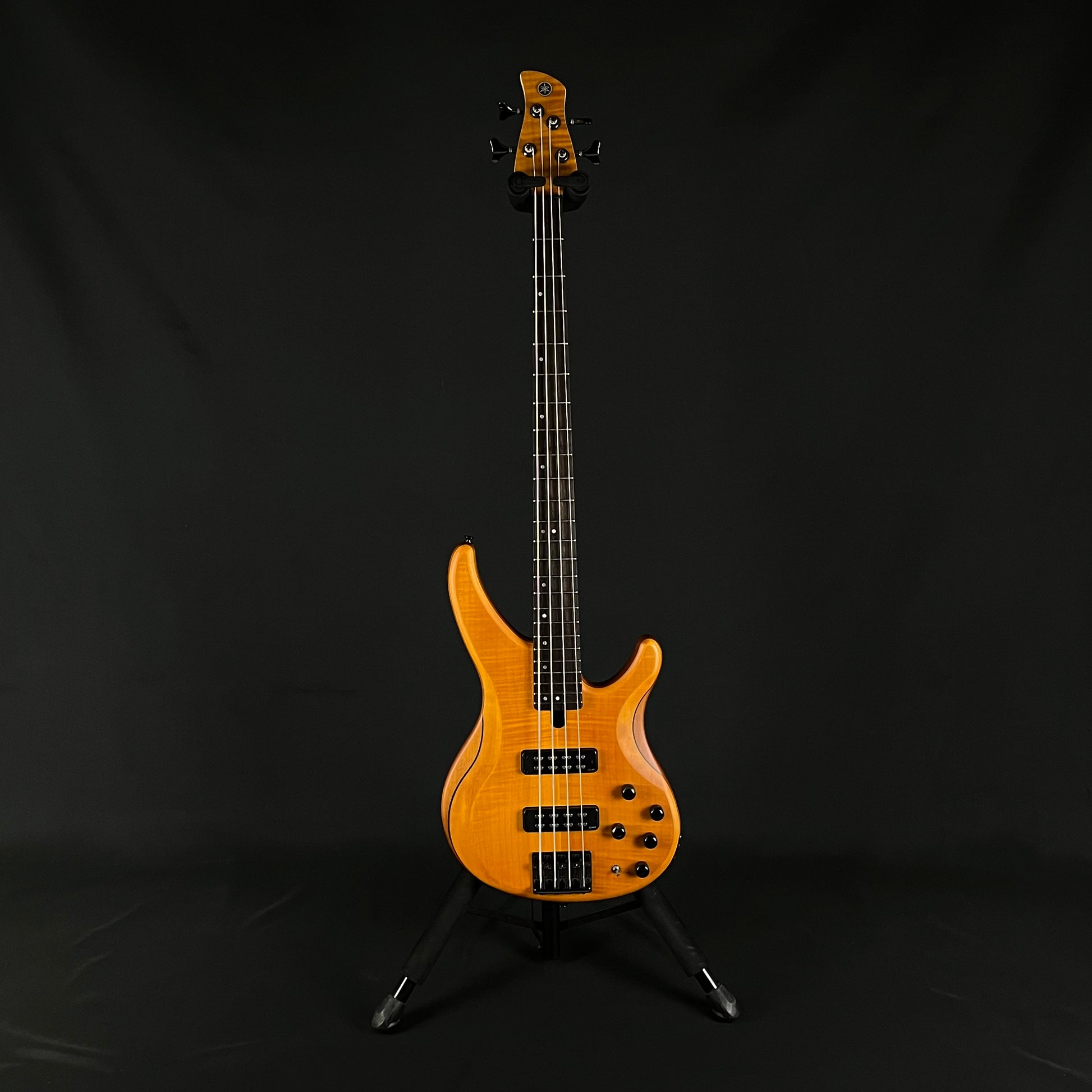 YAMAHA TRBX604FM Bass