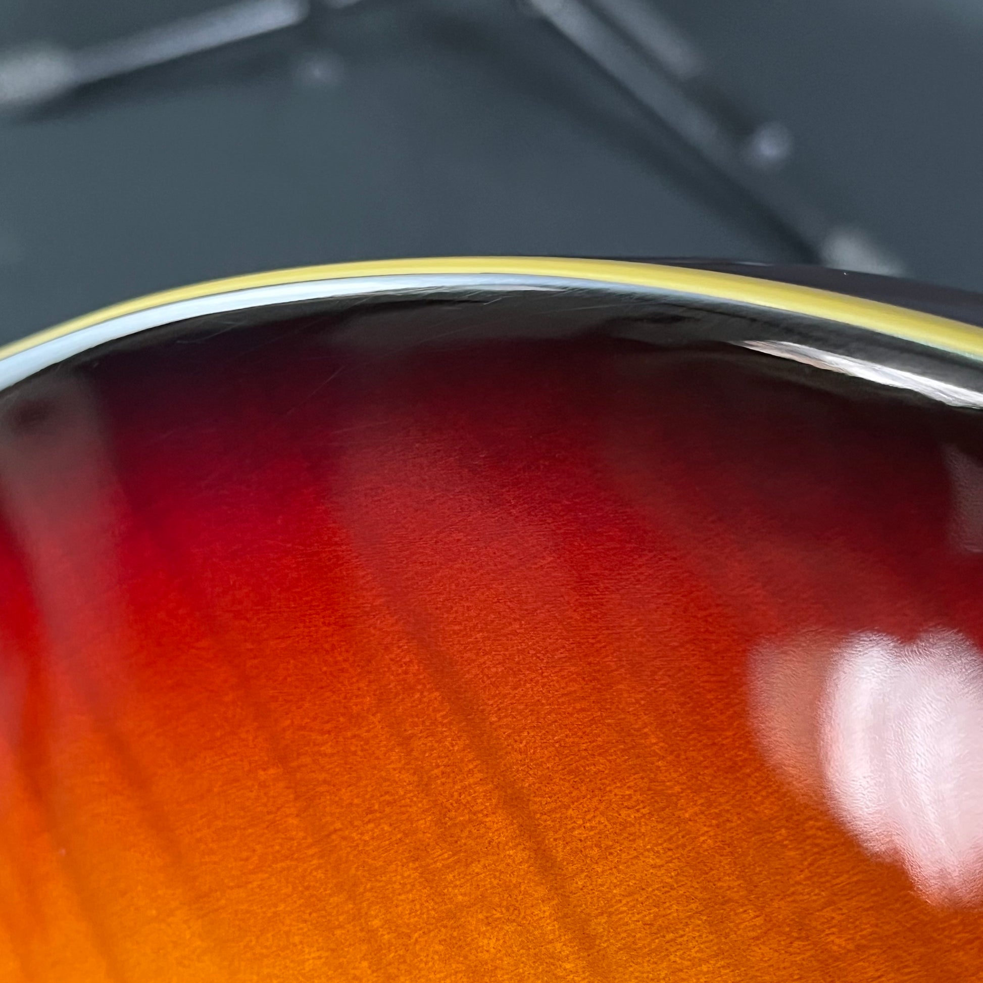 Epiphone Les Paul Standard Pro 2014