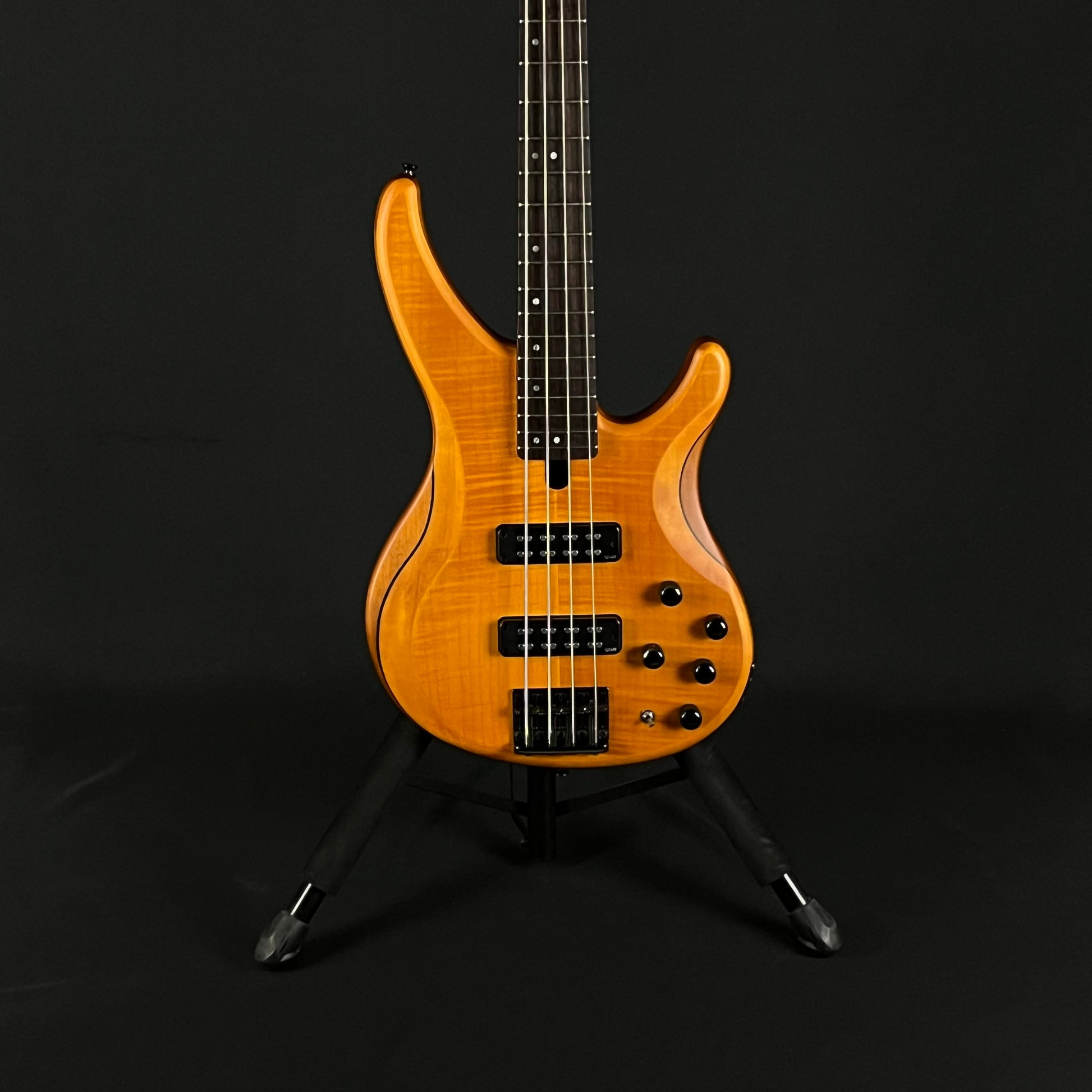 YAMAHA TRBX604FM Bass
