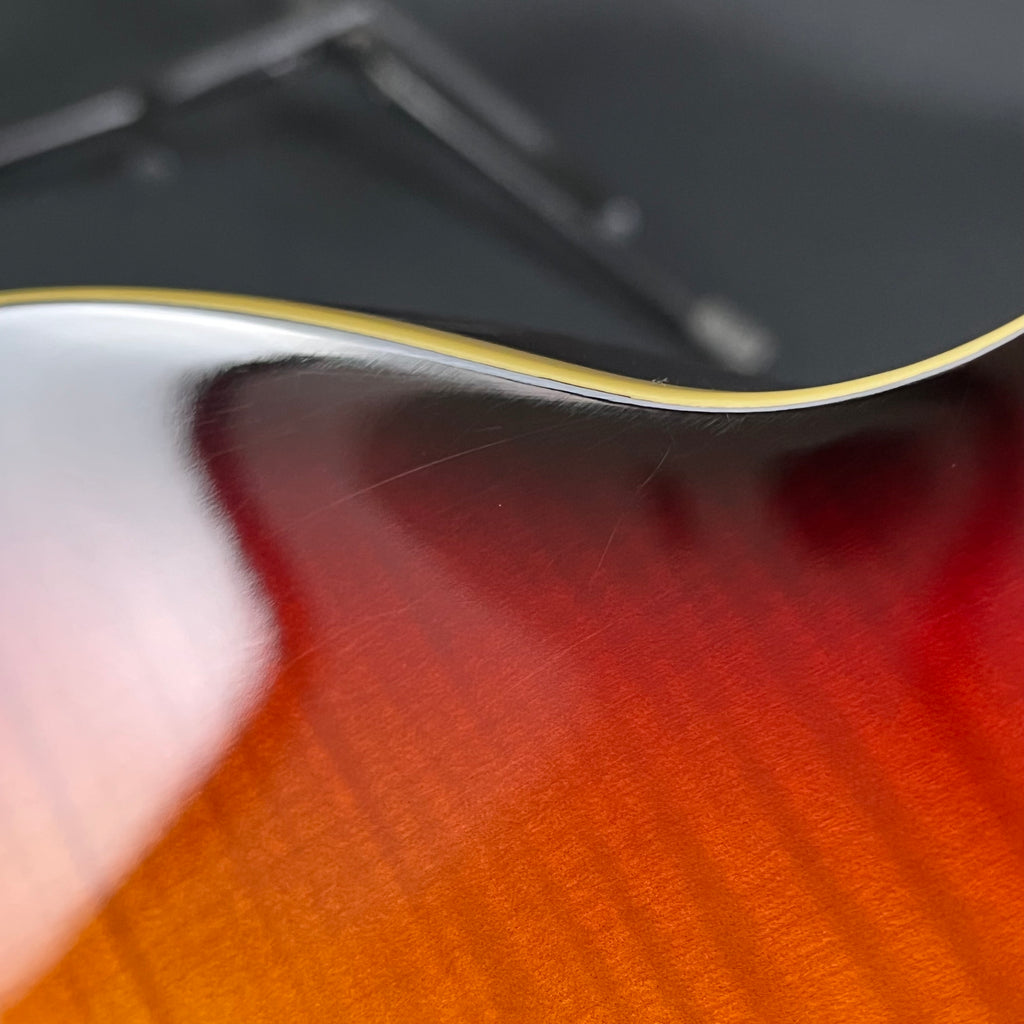 Epiphone Les Paul Standard Pro 2014