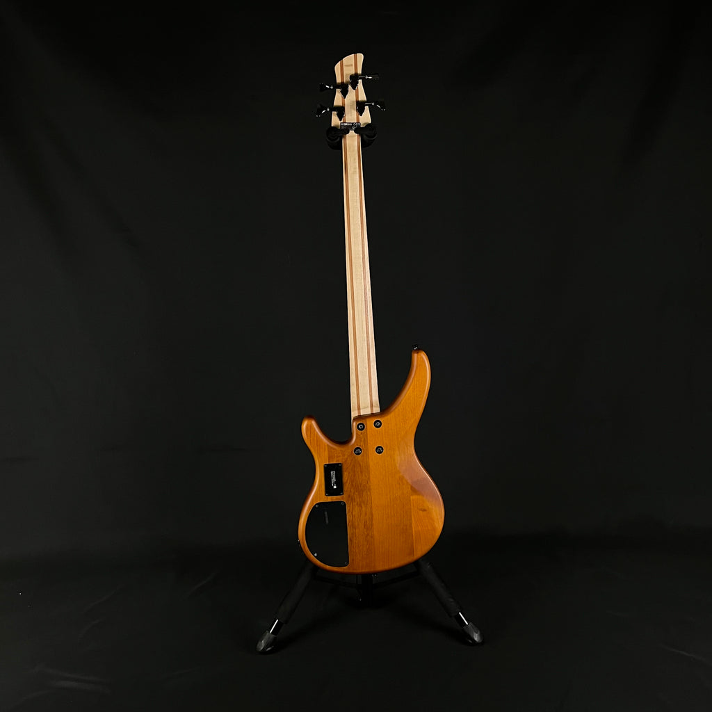YAMAHA TRBX604FM Bass