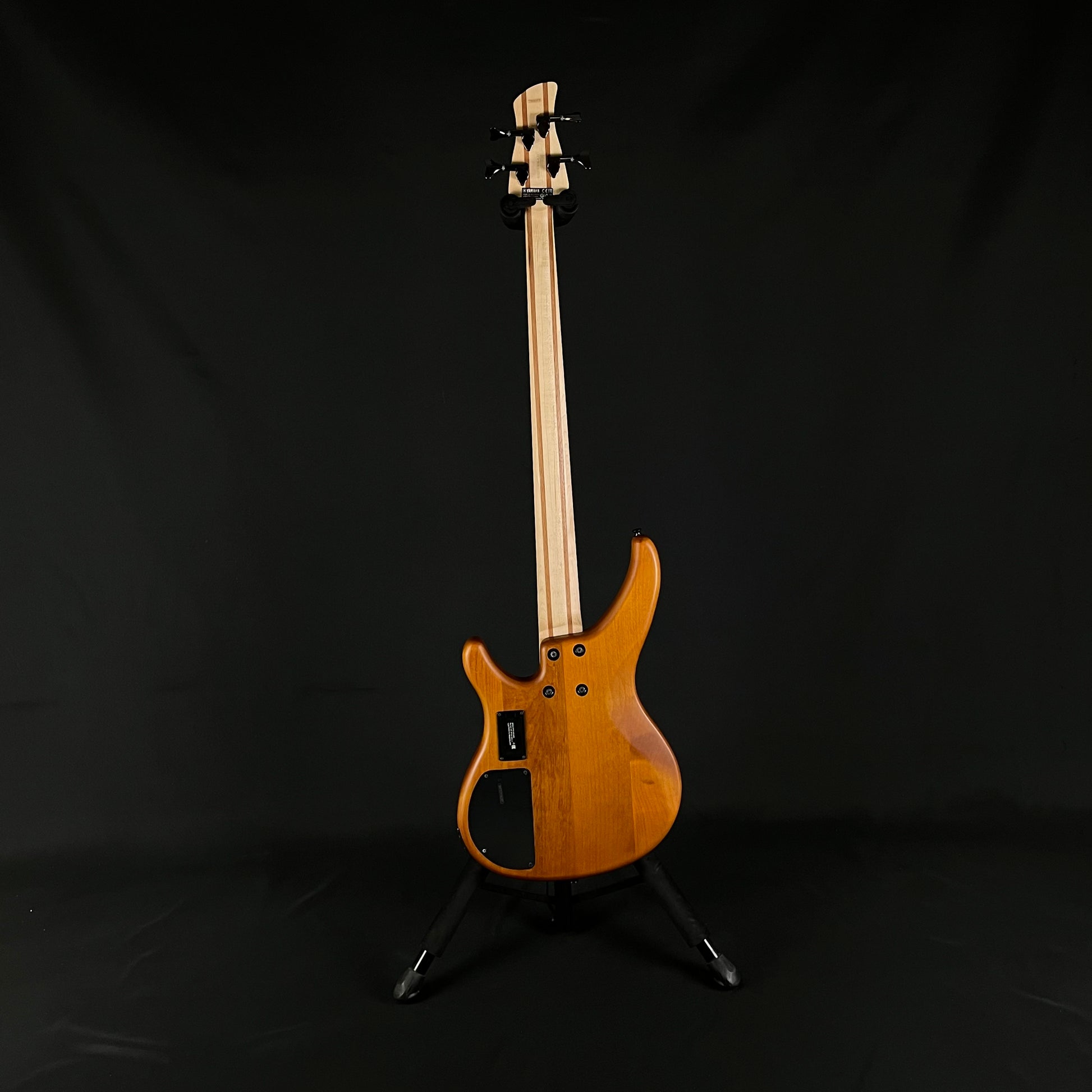 YAMAHA TRBX604FM Bass