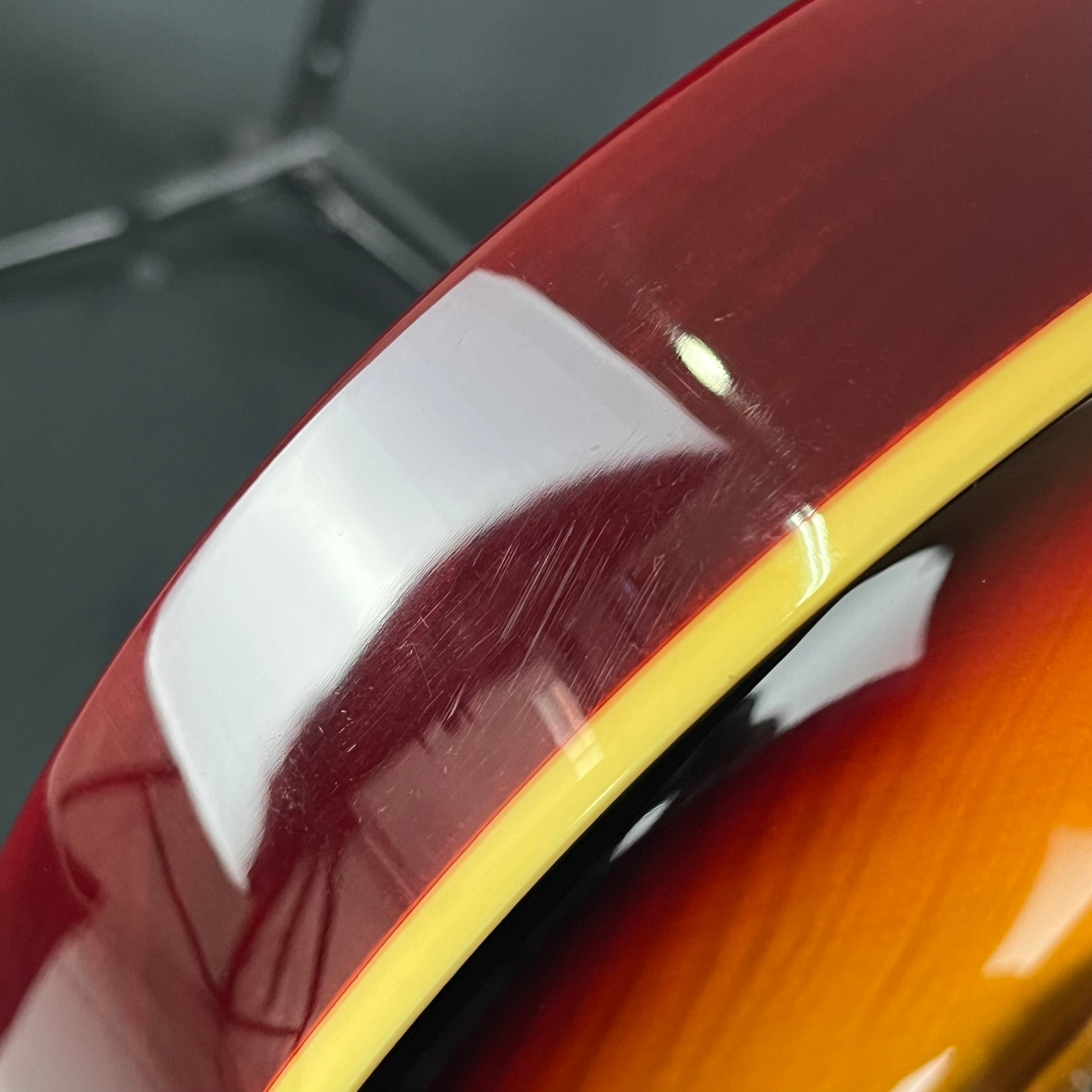 Epiphone Les Paul Standard Pro 2014