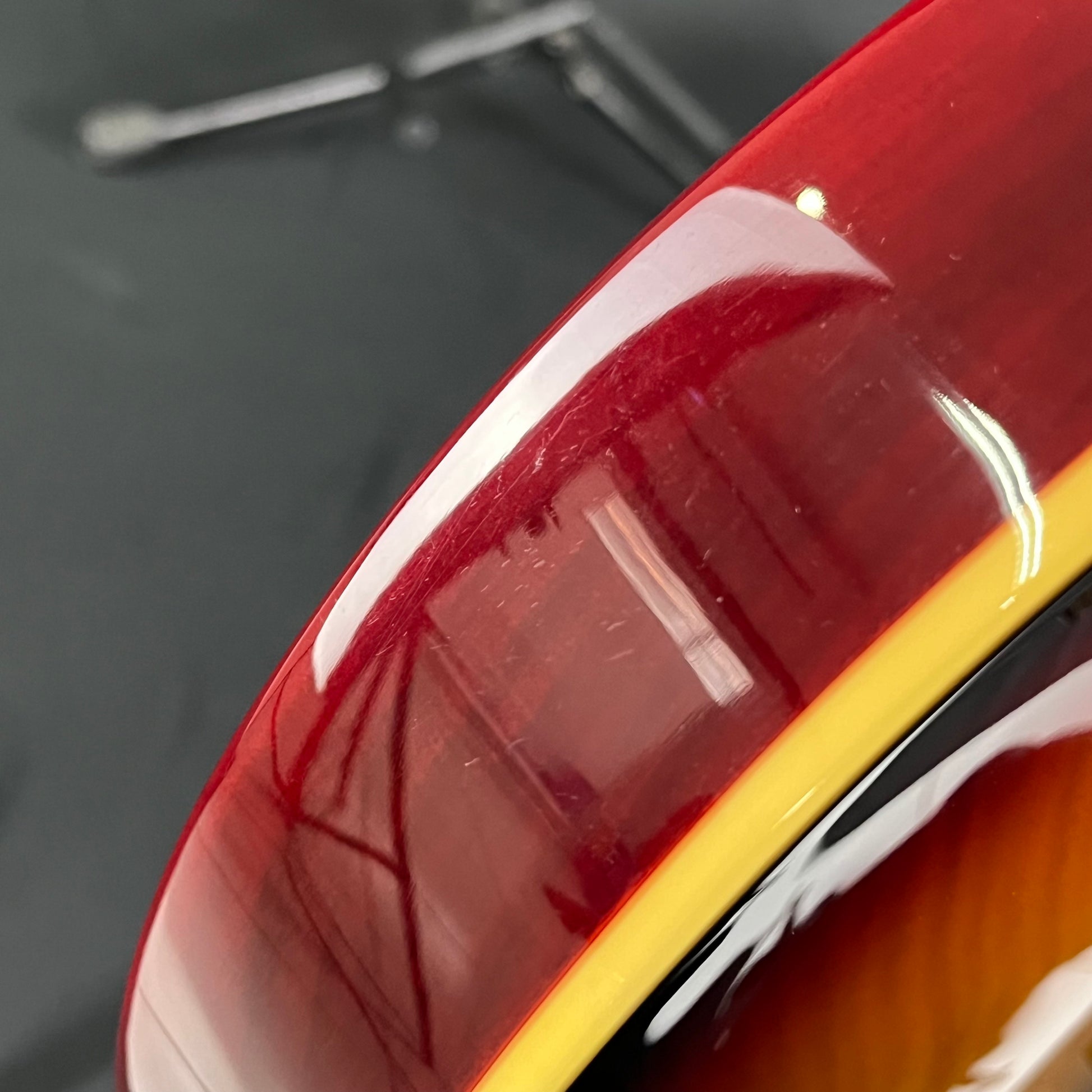 Epiphone Les Paul Standard Pro 2014