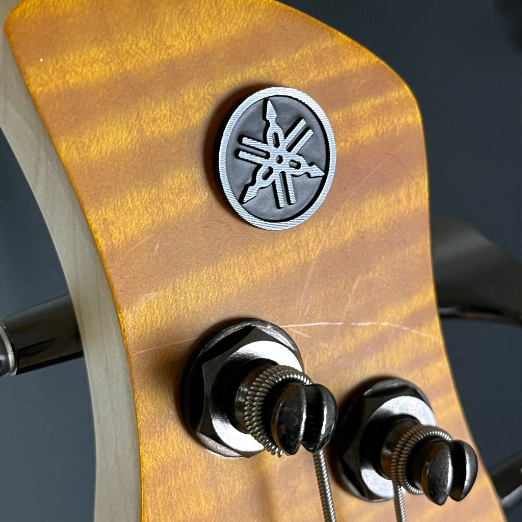 YAMAHA TRBX604FM Bass