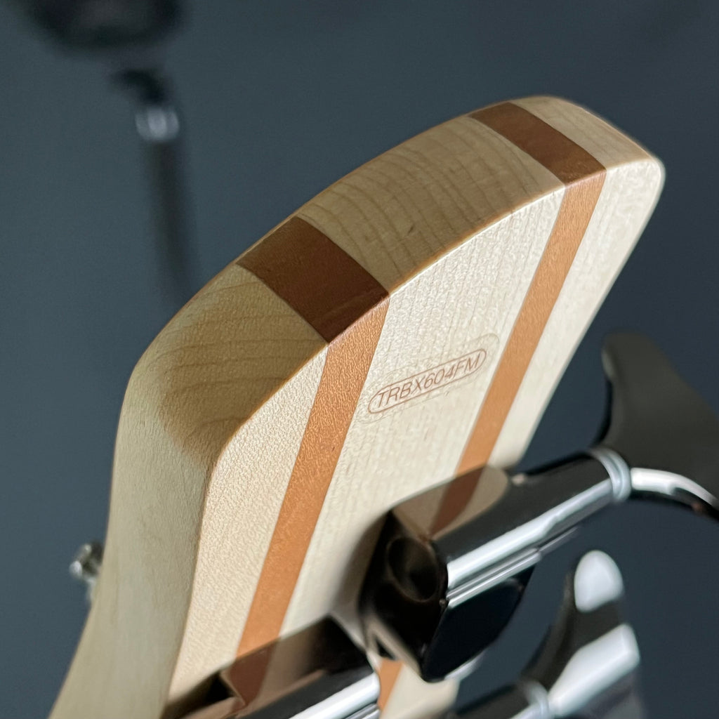 YAMAHA TRBX604FM Bass