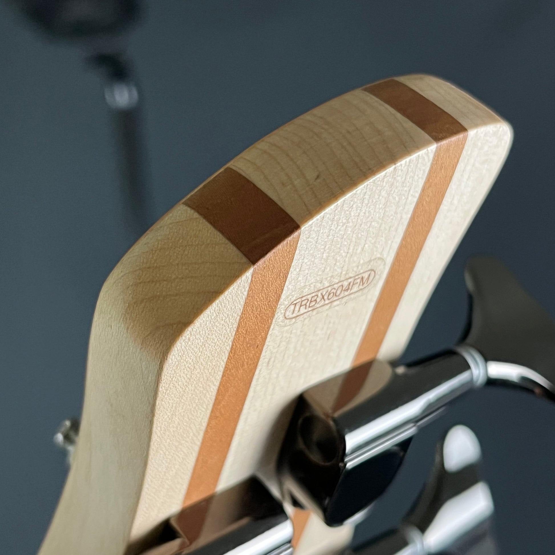 YAMAHA TRBX604FM Bass