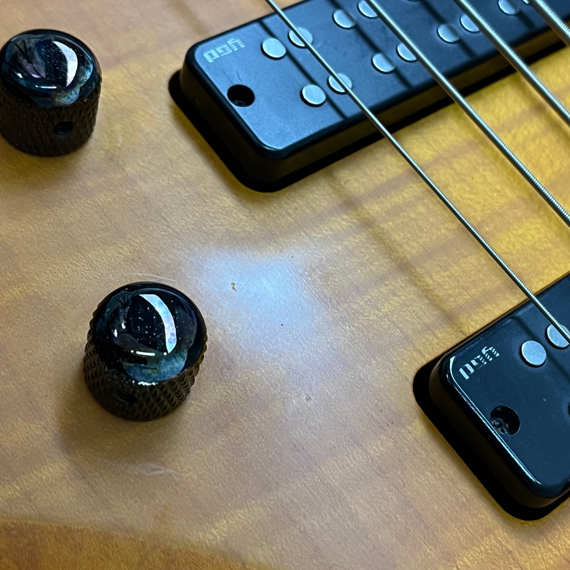 YAMAHA TRBX604FM Bass