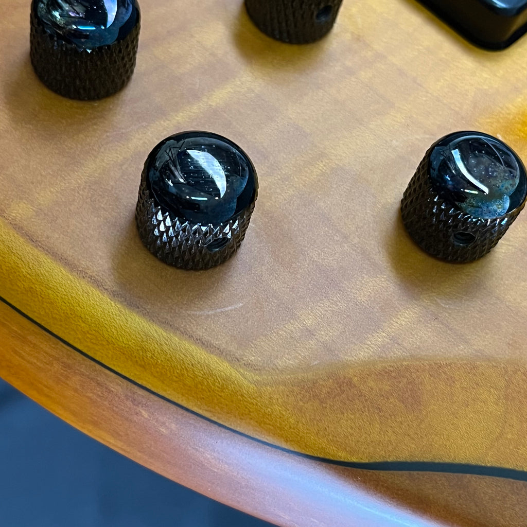 YAMAHA TRBX604FM Bass