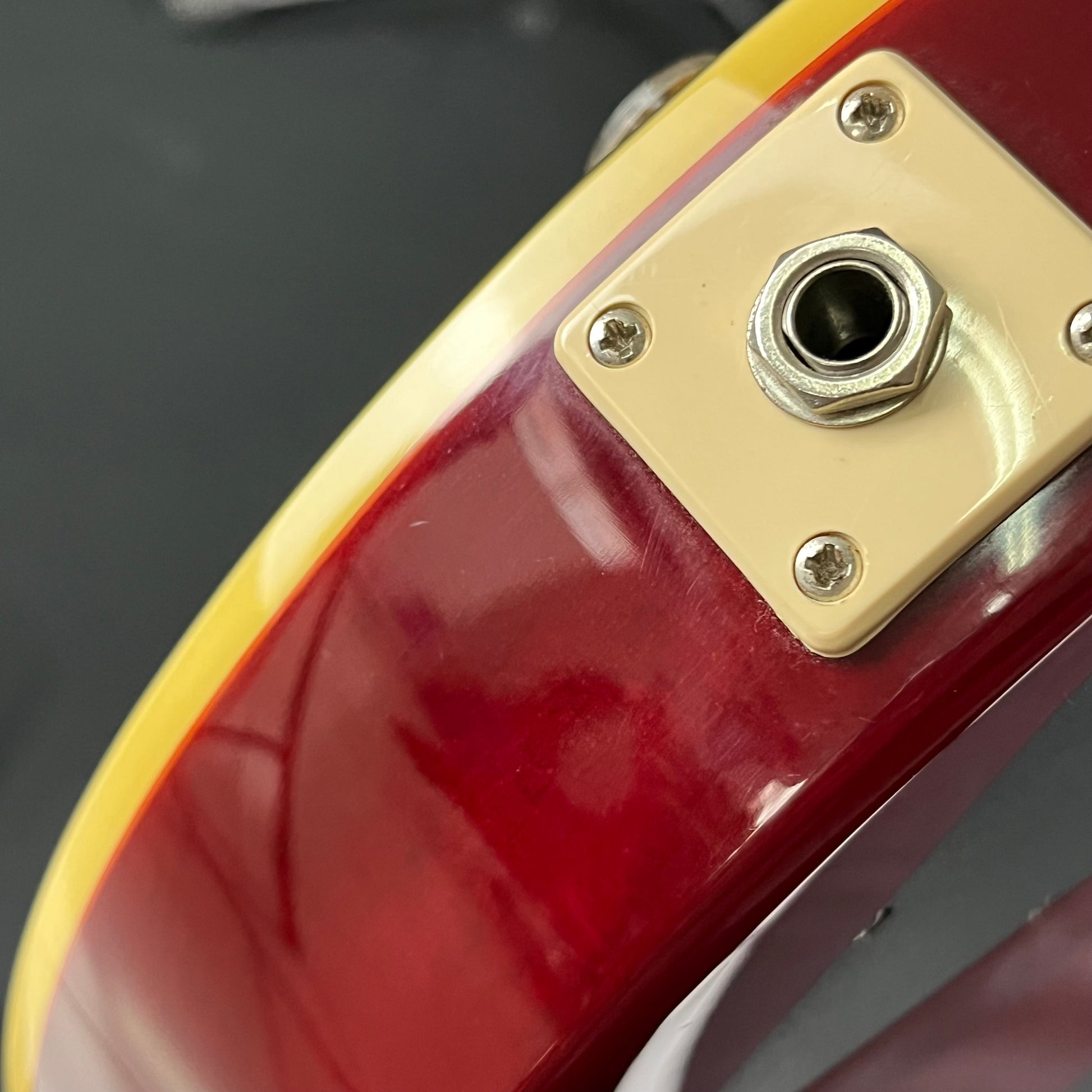 Epiphone Les Paul Standard Pro 2014