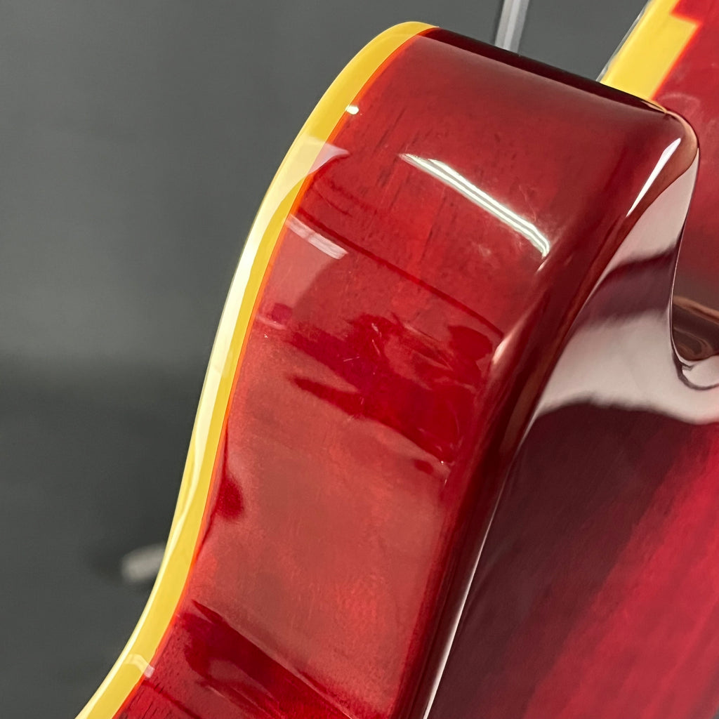 Epiphone Les Paul Standard Pro 2014