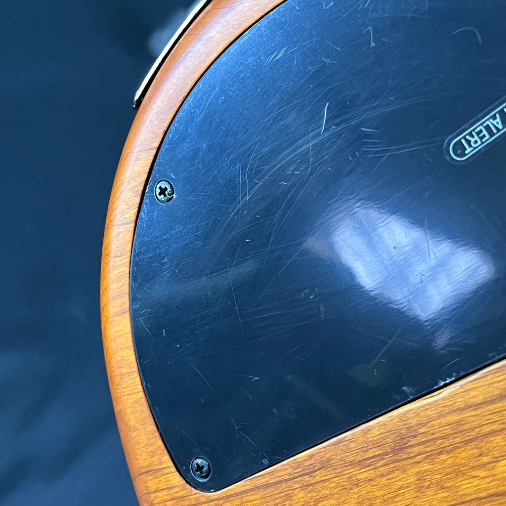 YAMAHA TRBX604FM Bass