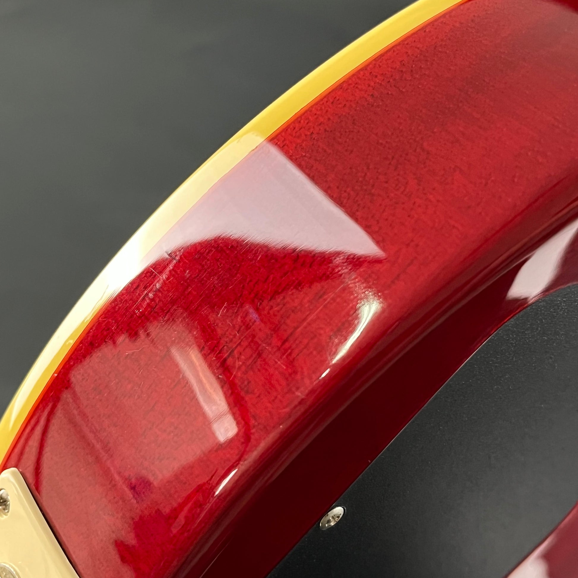 Epiphone Les Paul Standard Pro 2014