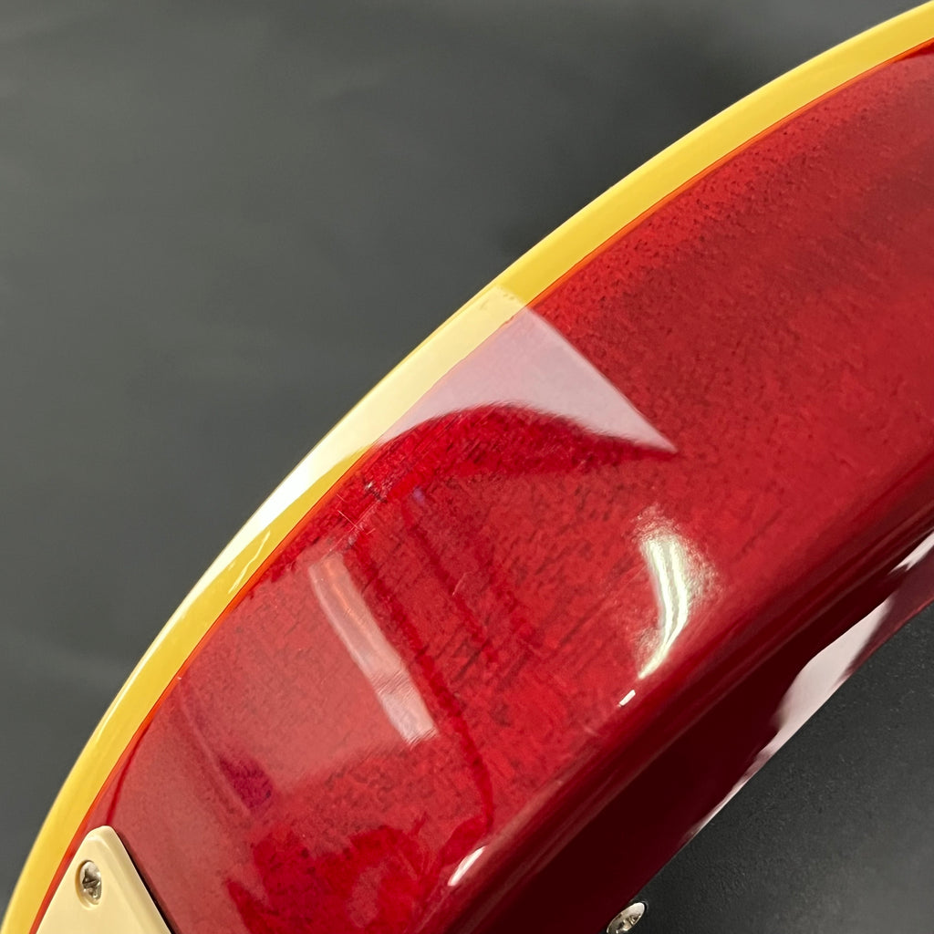 Epiphone Les Paul Standard Pro 2014