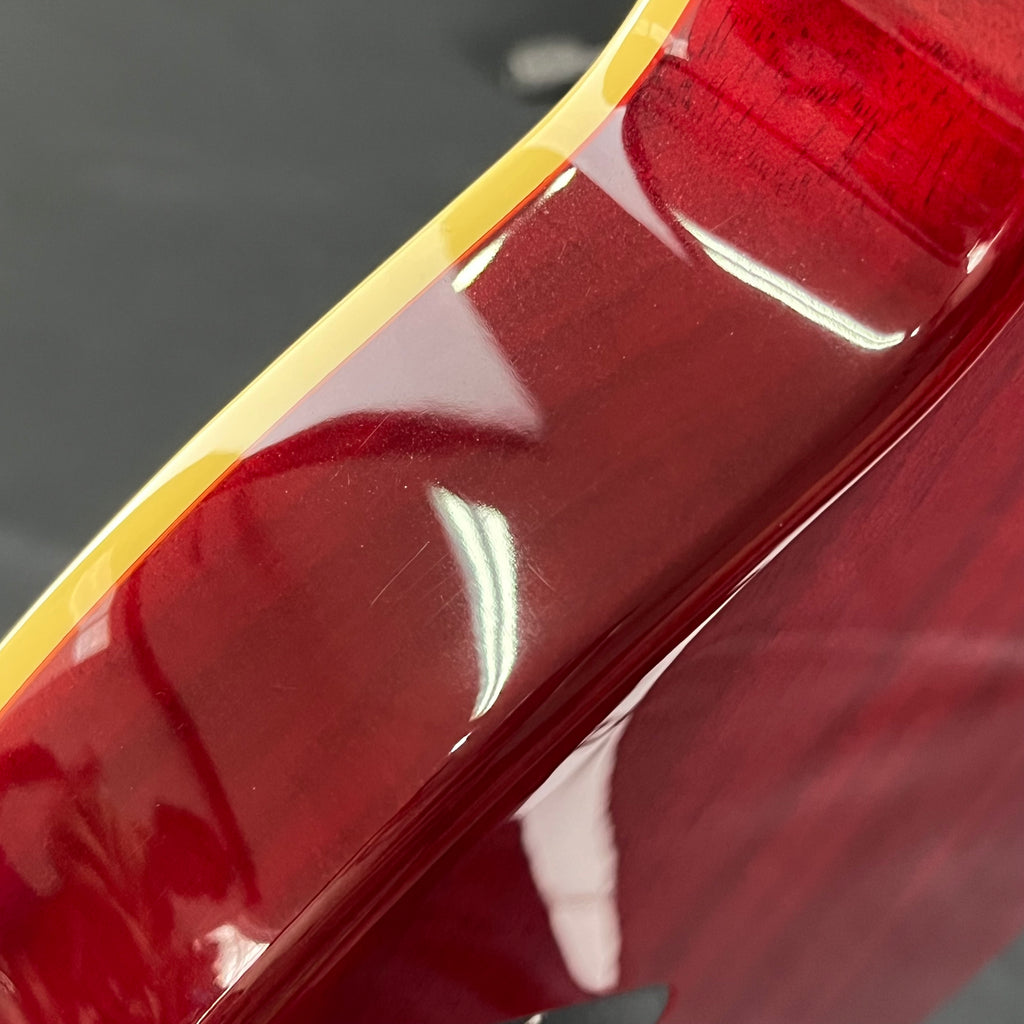 Epiphone Les Paul Standard Pro 2014