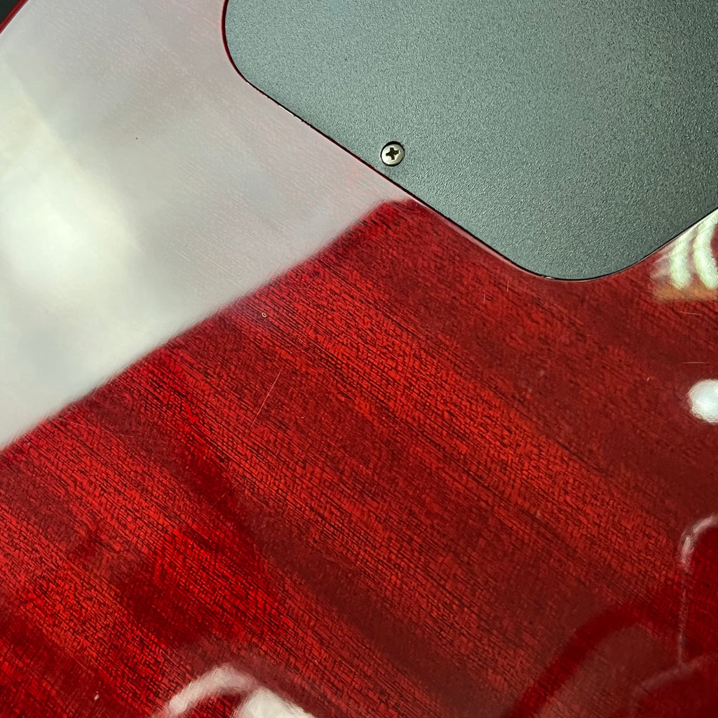 Epiphone Les Paul Standard Pro 2014