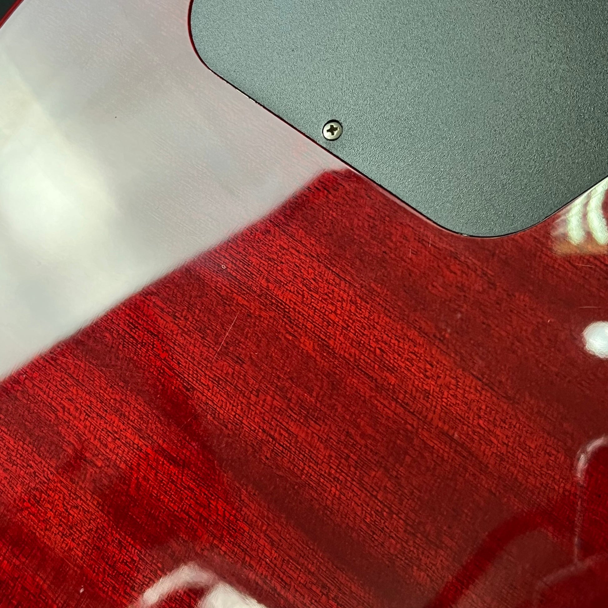 Epiphone Les Paul Standard Pro 2014