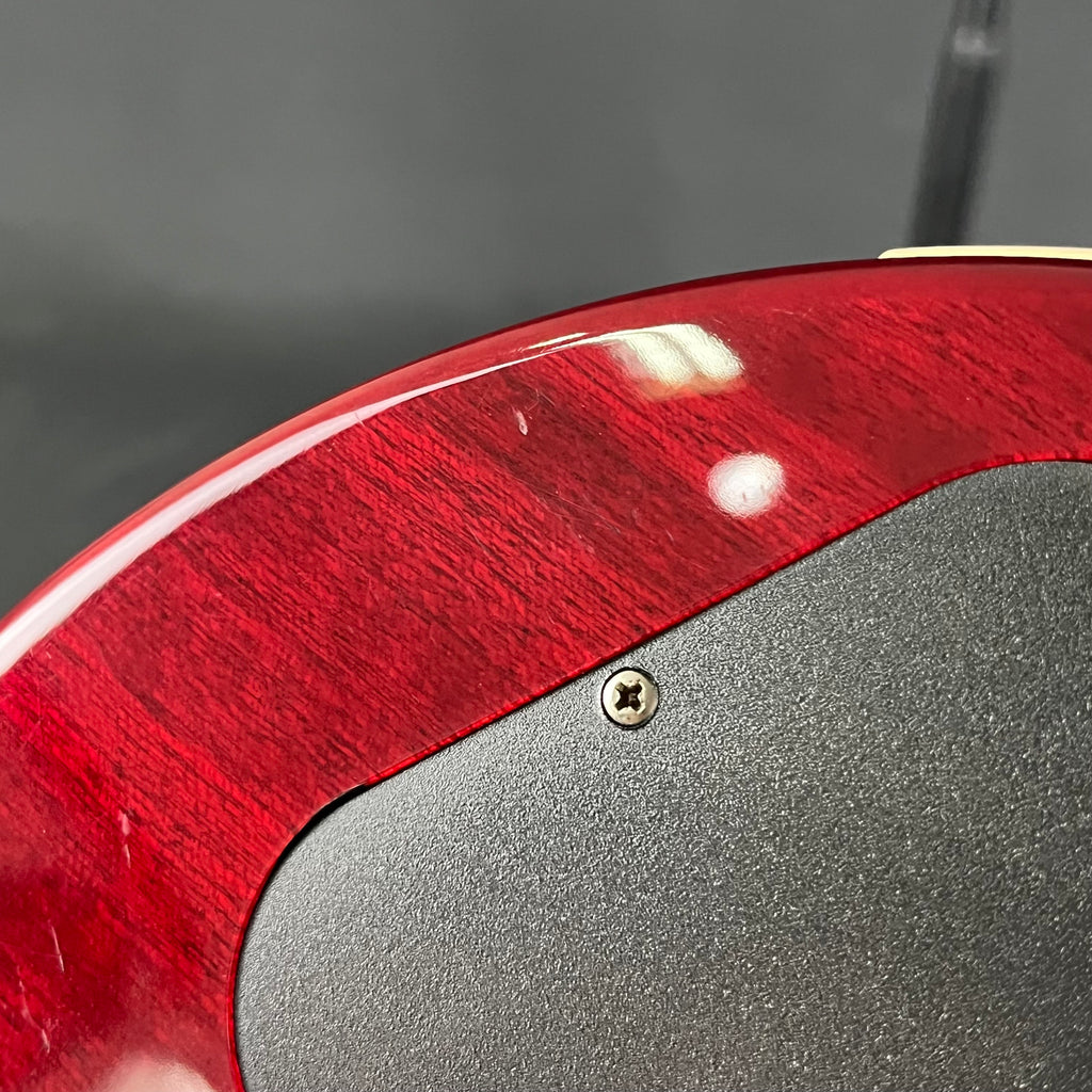 Epiphone Les Paul Standard Pro 2014