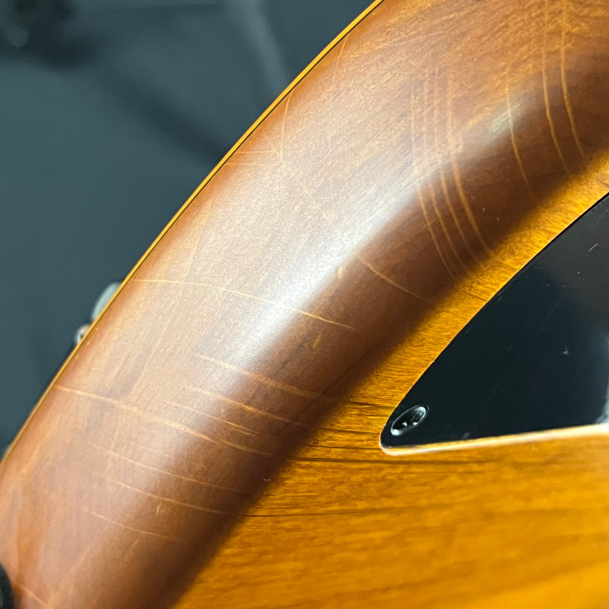 YAMAHA TRBX604FM Bass