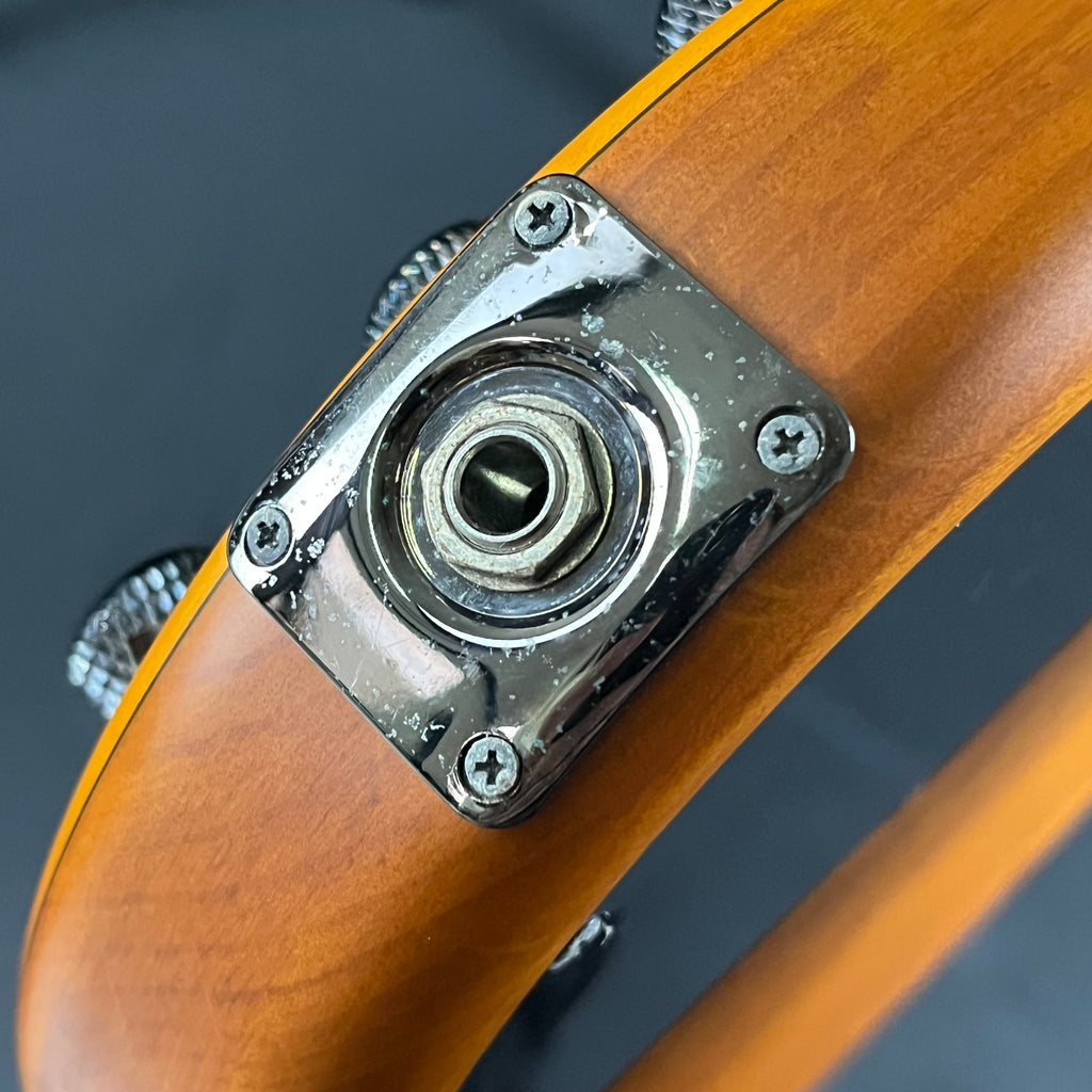 YAMAHA TRBX604FM Bass