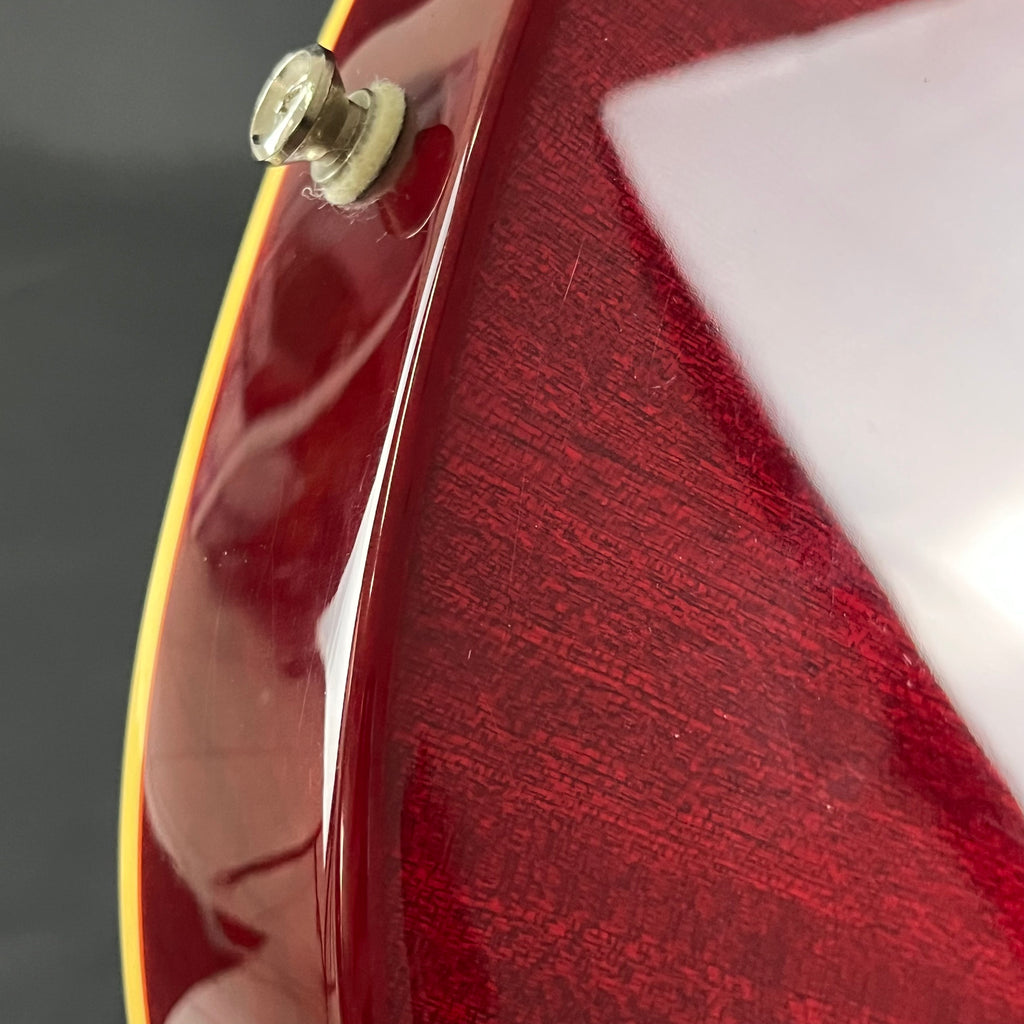 Epiphone Les Paul Standard Pro 2014