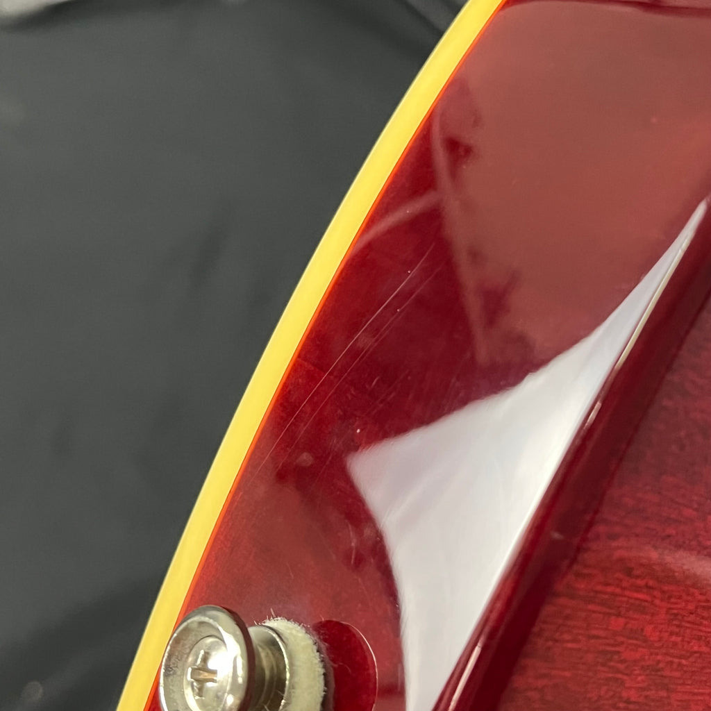 Epiphone Les Paul Standard Pro 2014