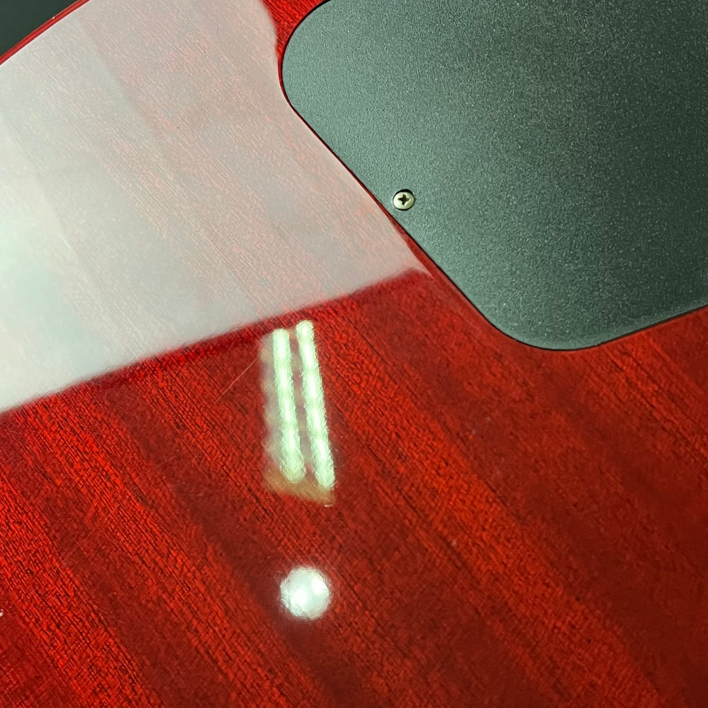 Epiphone Les Paul Standard Pro 2014