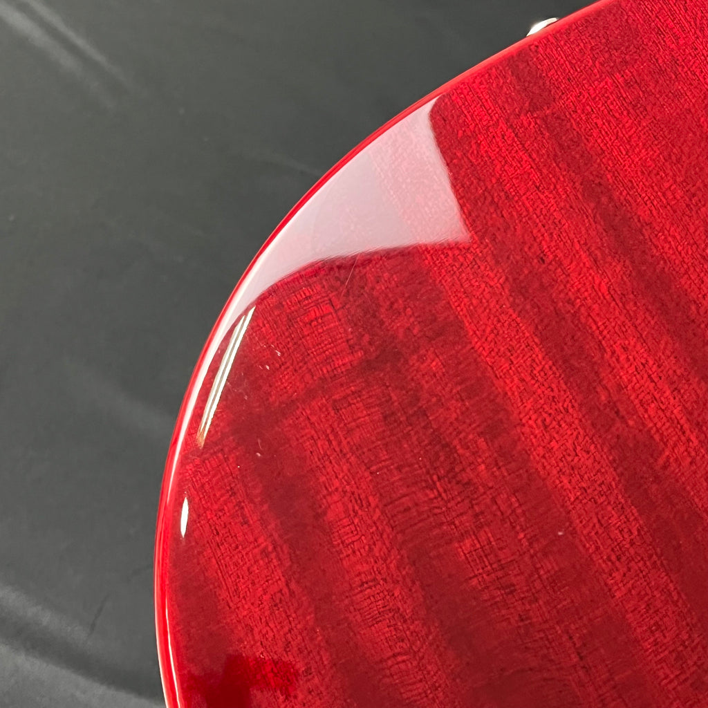 Epiphone Les Paul Standard Pro 2014