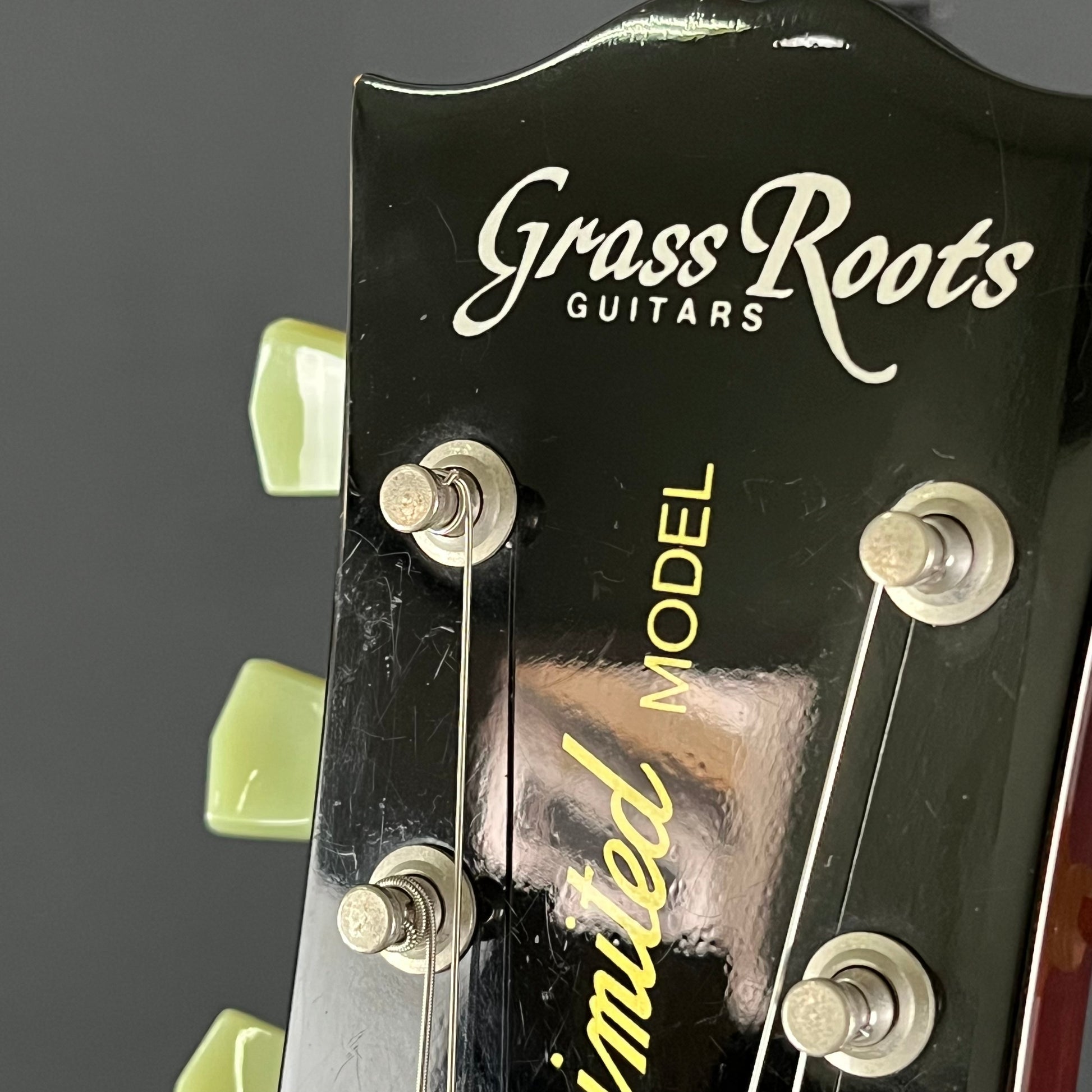 GrassRoots G-LP-60S