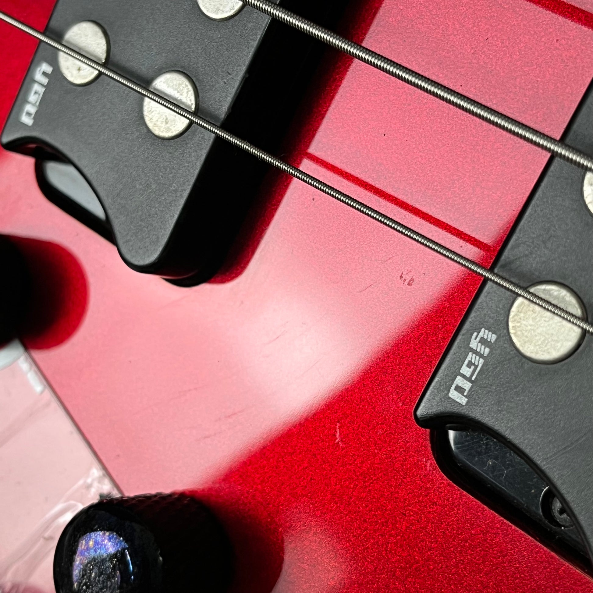 YAMAHA TRBX305 Bass