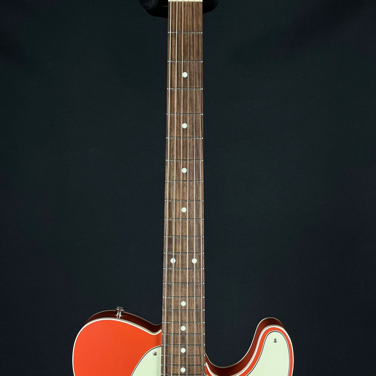 Fender Japan Traditional 60s Telecaster Custom 999