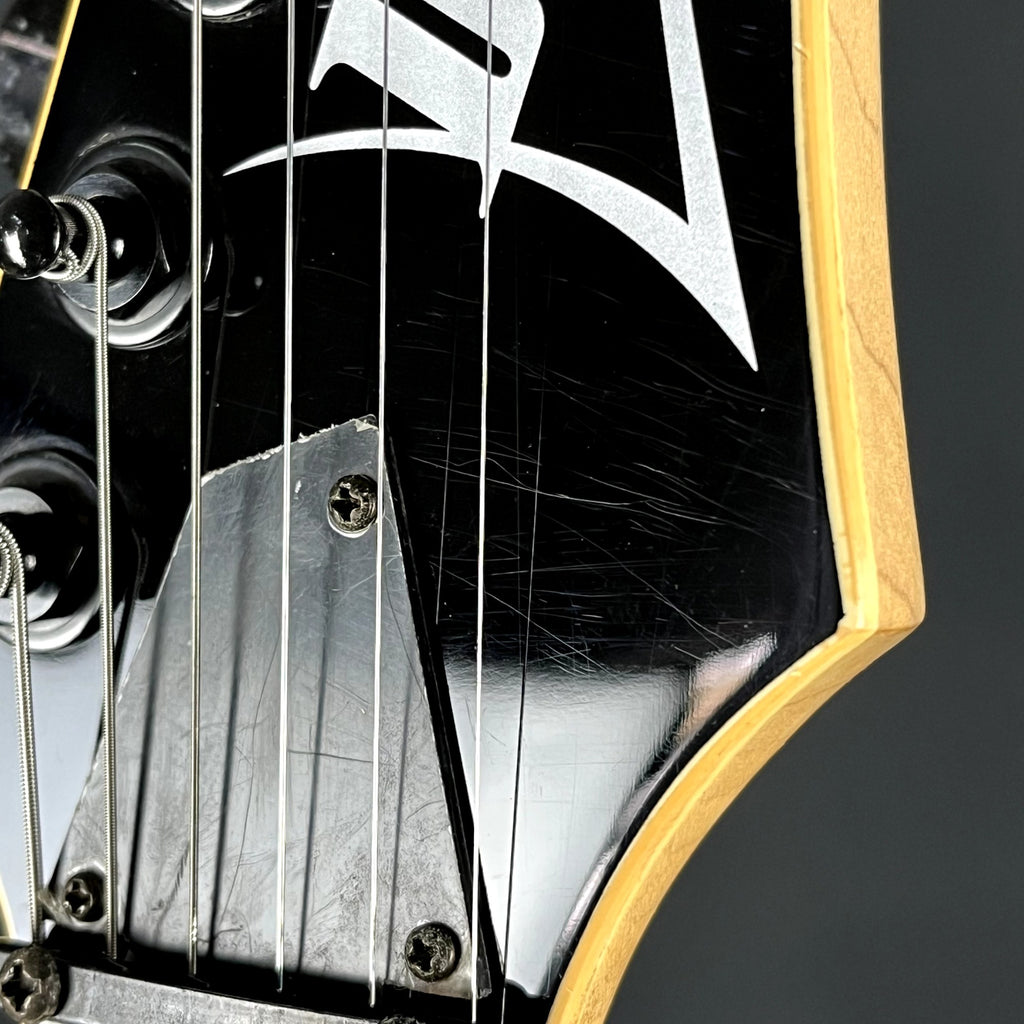 Ibanez S520EX