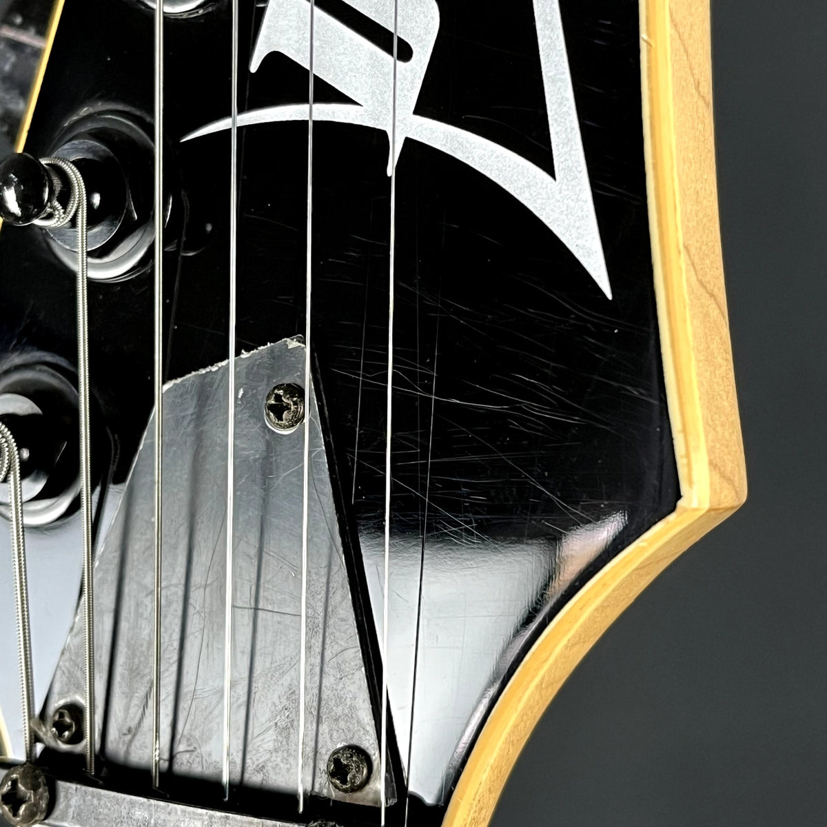 Ibanez S520EX