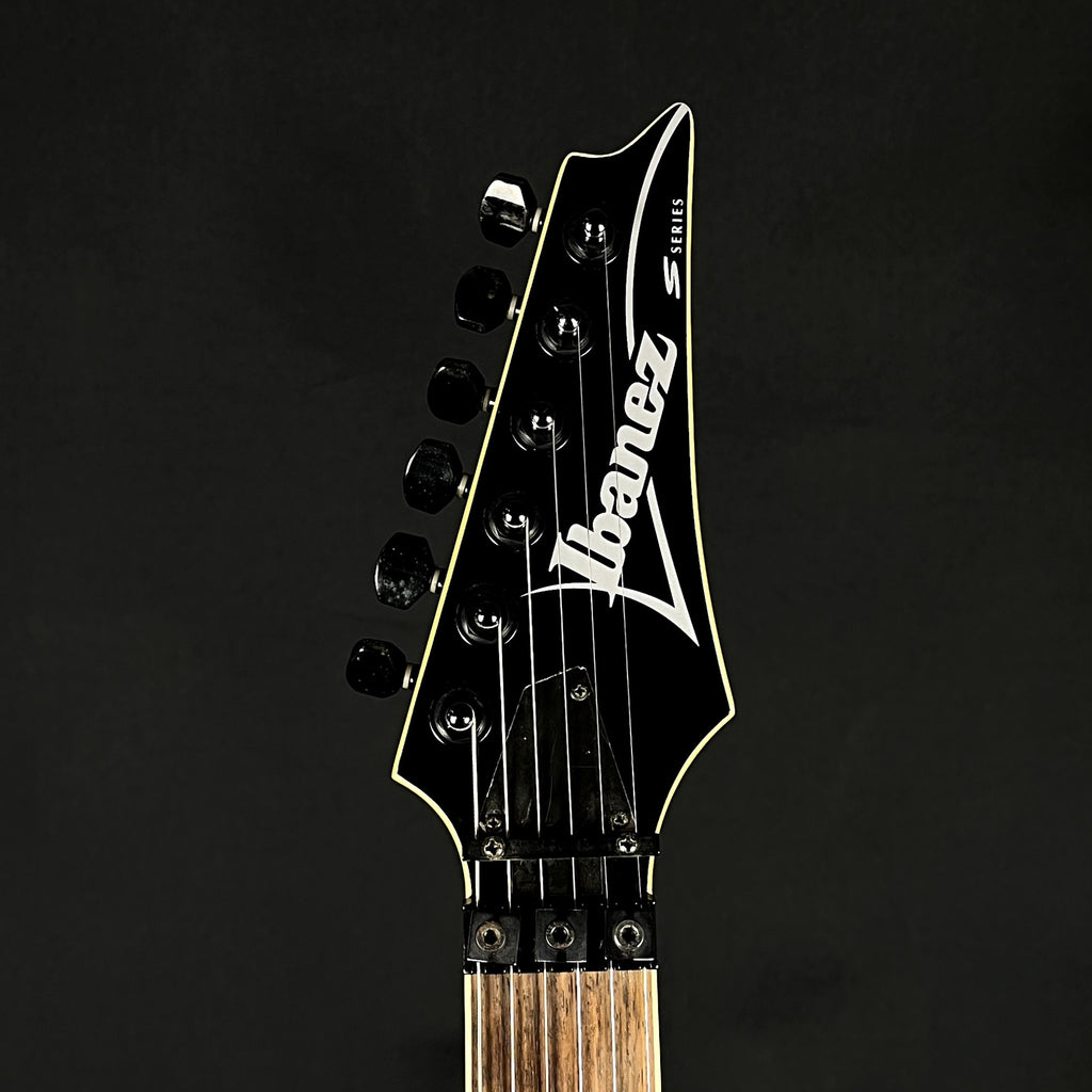 Ibanez S520EX