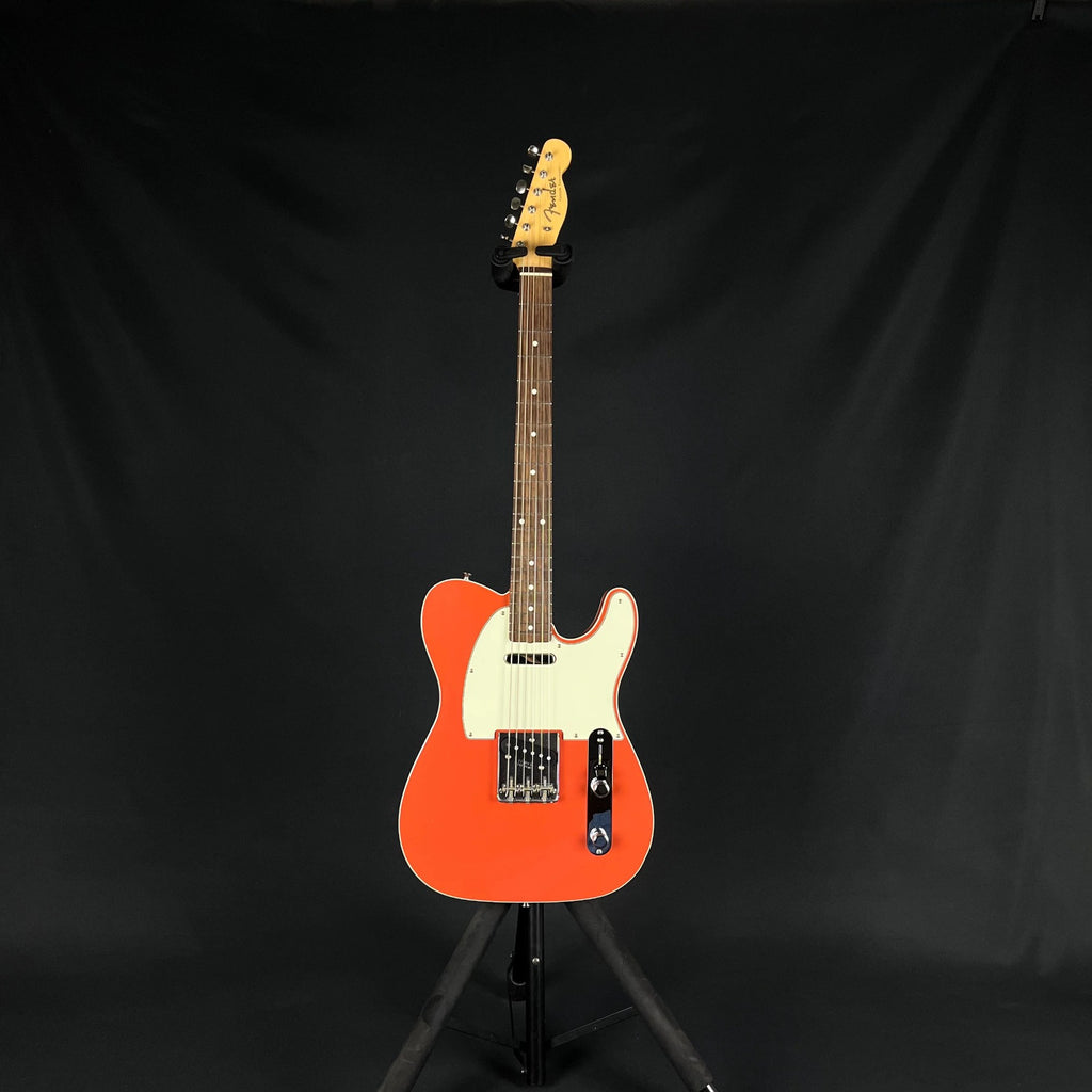 Fender Japan Traditional 60s Telecaster Custom 999