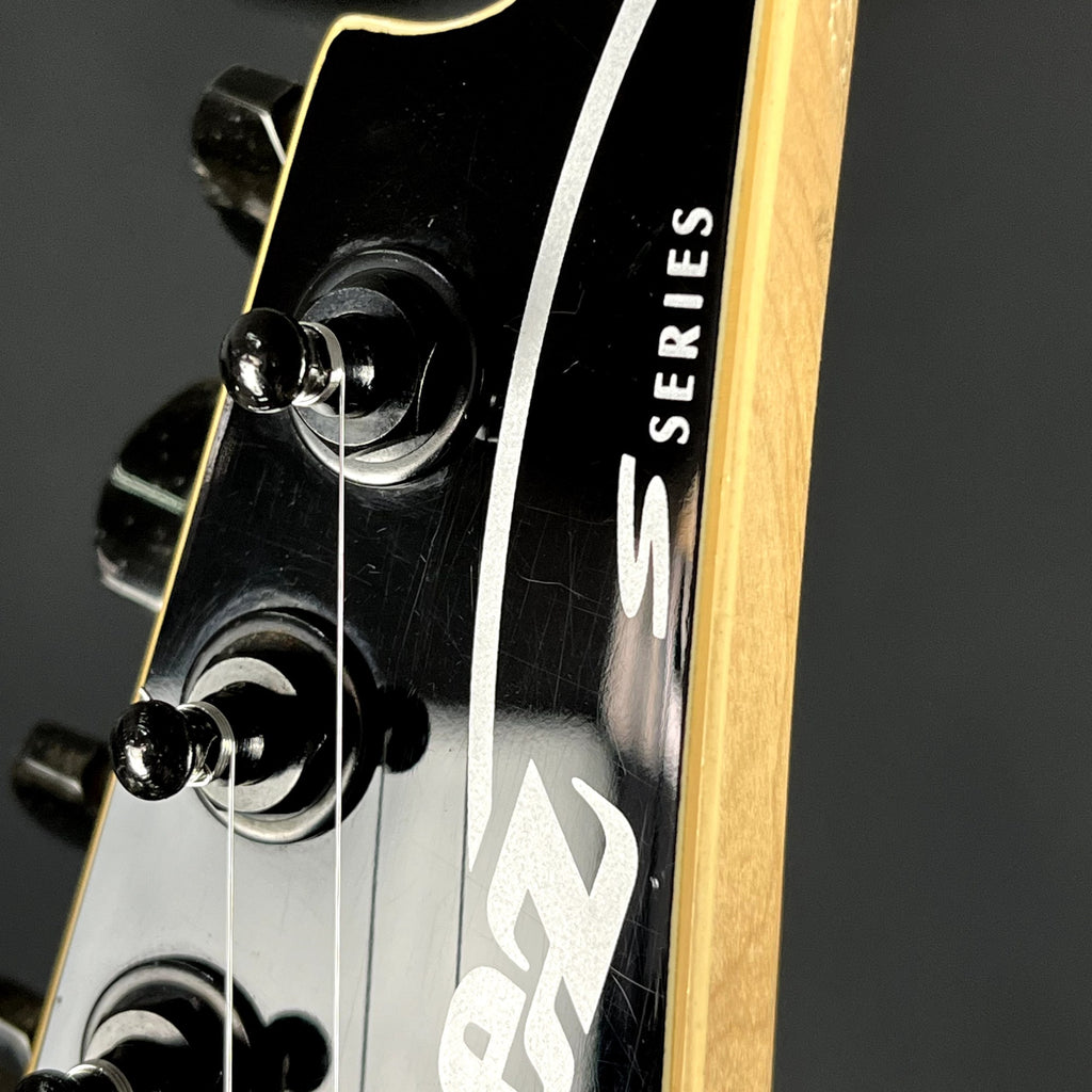 Ibanez S520EX