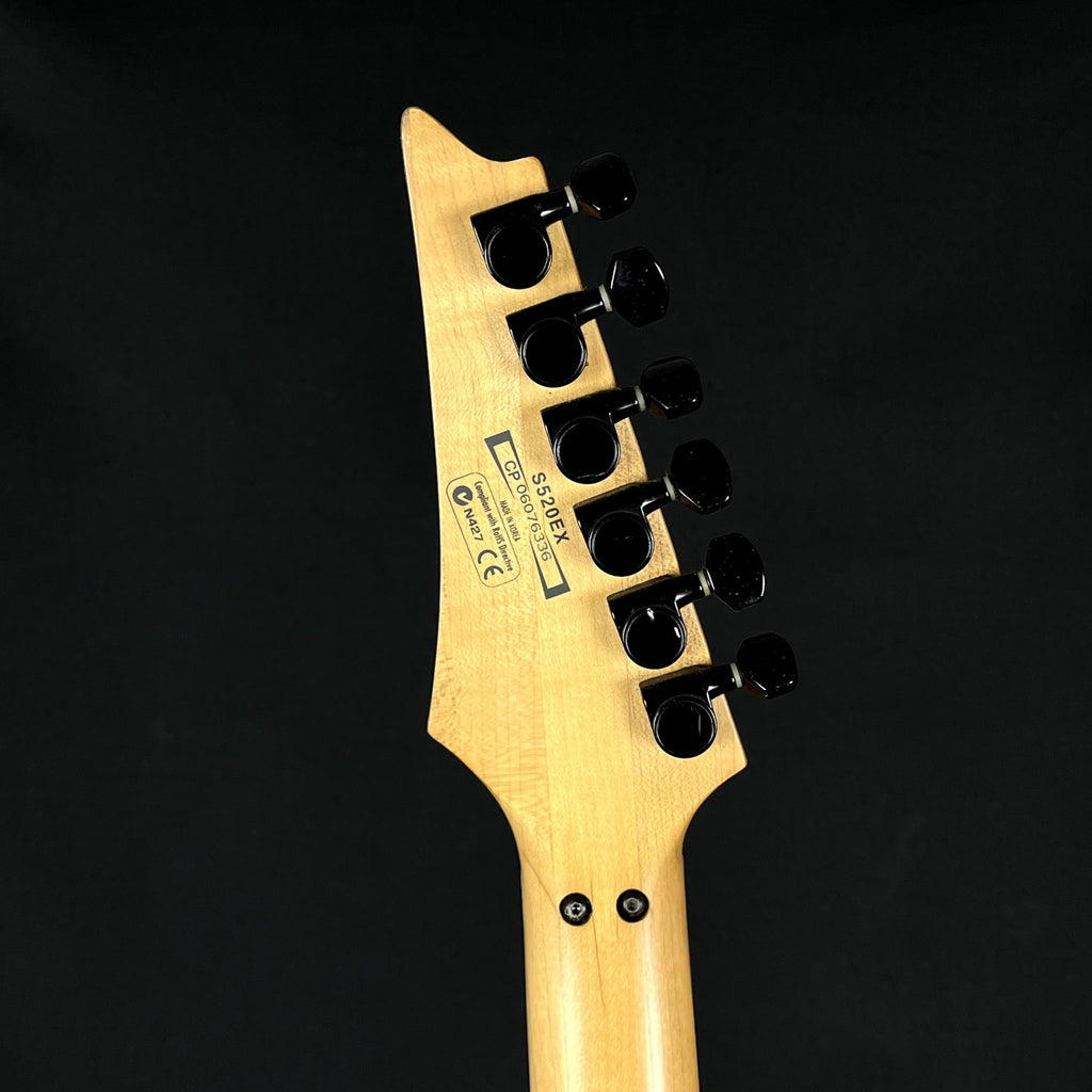 Ibanez S520EX