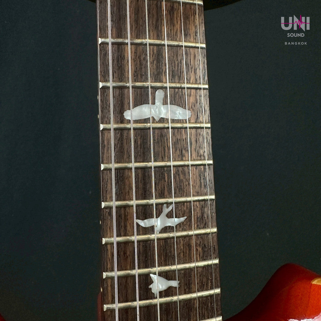 PRS SE SANTANA 2012 - UN-34-4191