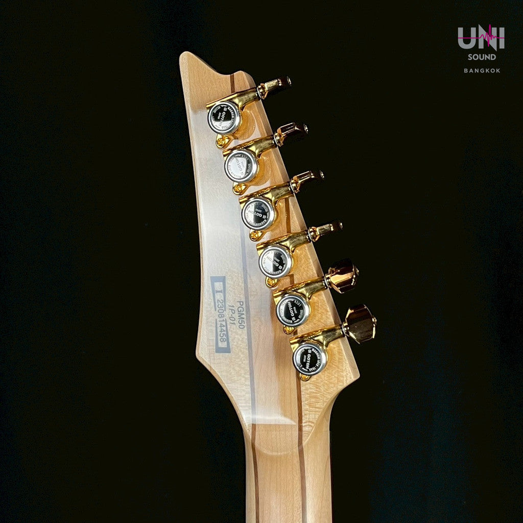 Ibanez PGM50 - UN-29-2673