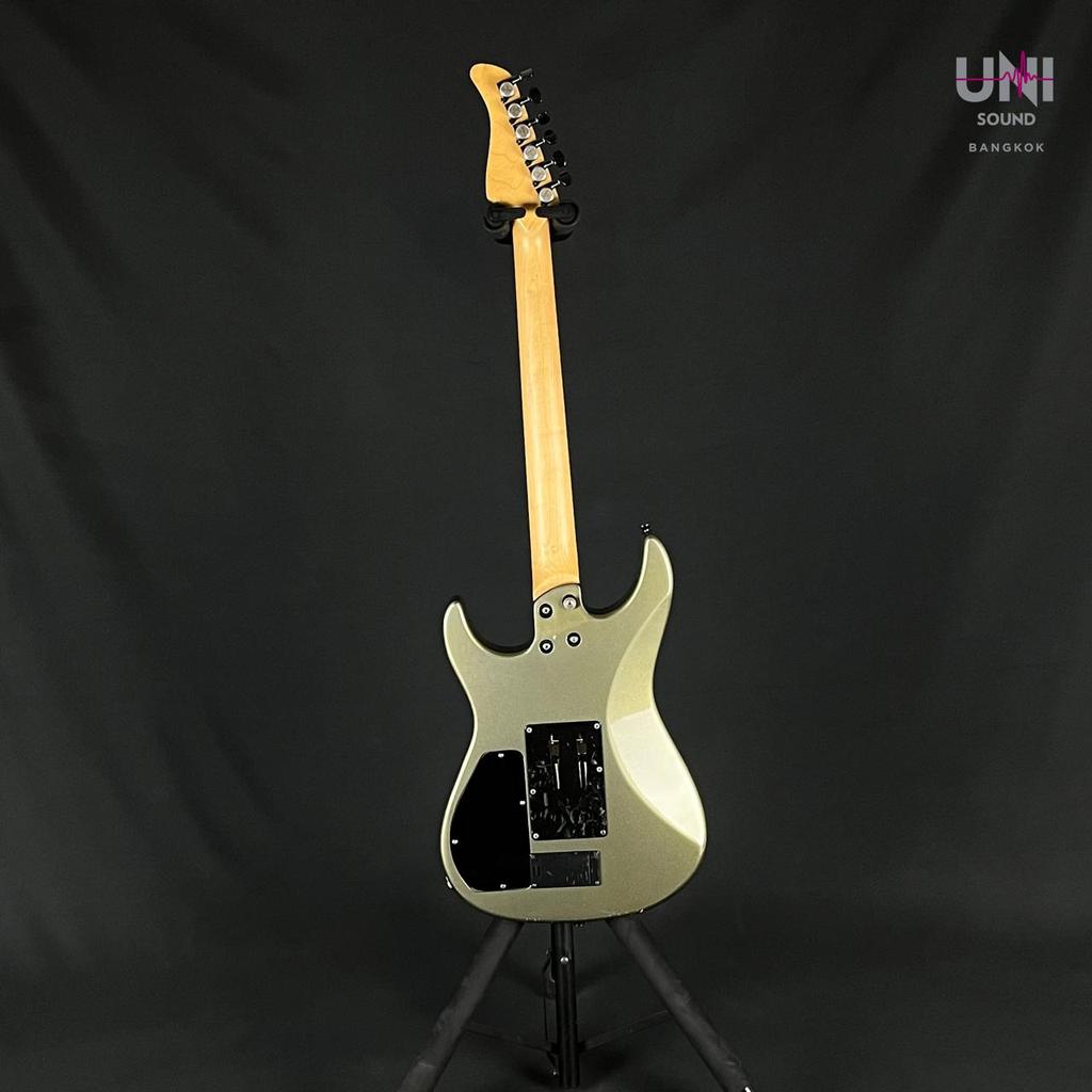 Fernandes FR-65S Sustainer * PU Mod * - UN-33-3607