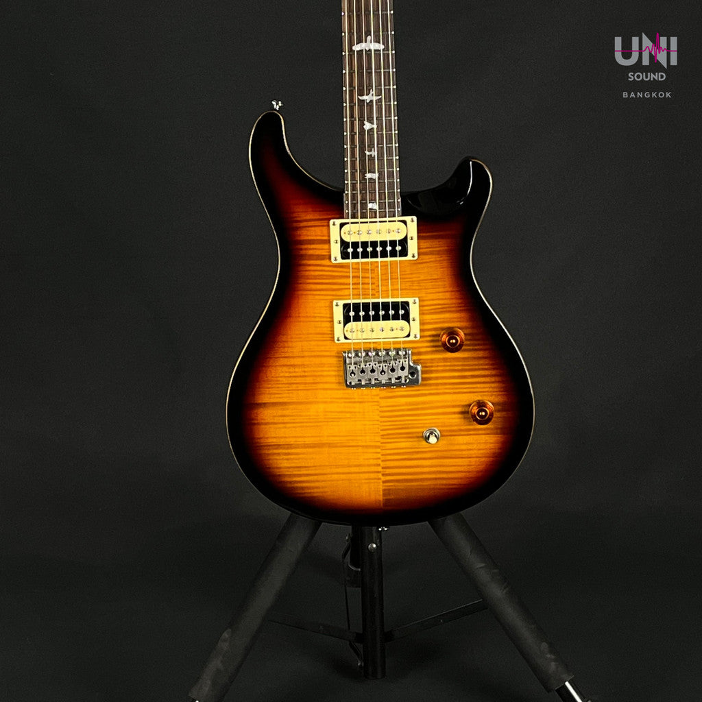 PRS SE Custom 24 2011 - UN-37-5620