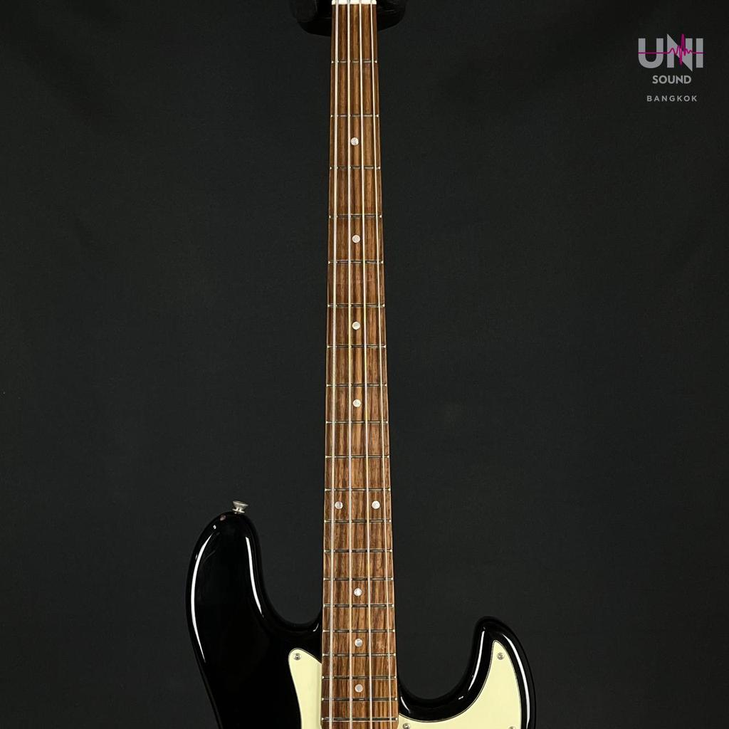 Fernandes Jazz Bass - UN-35-4719