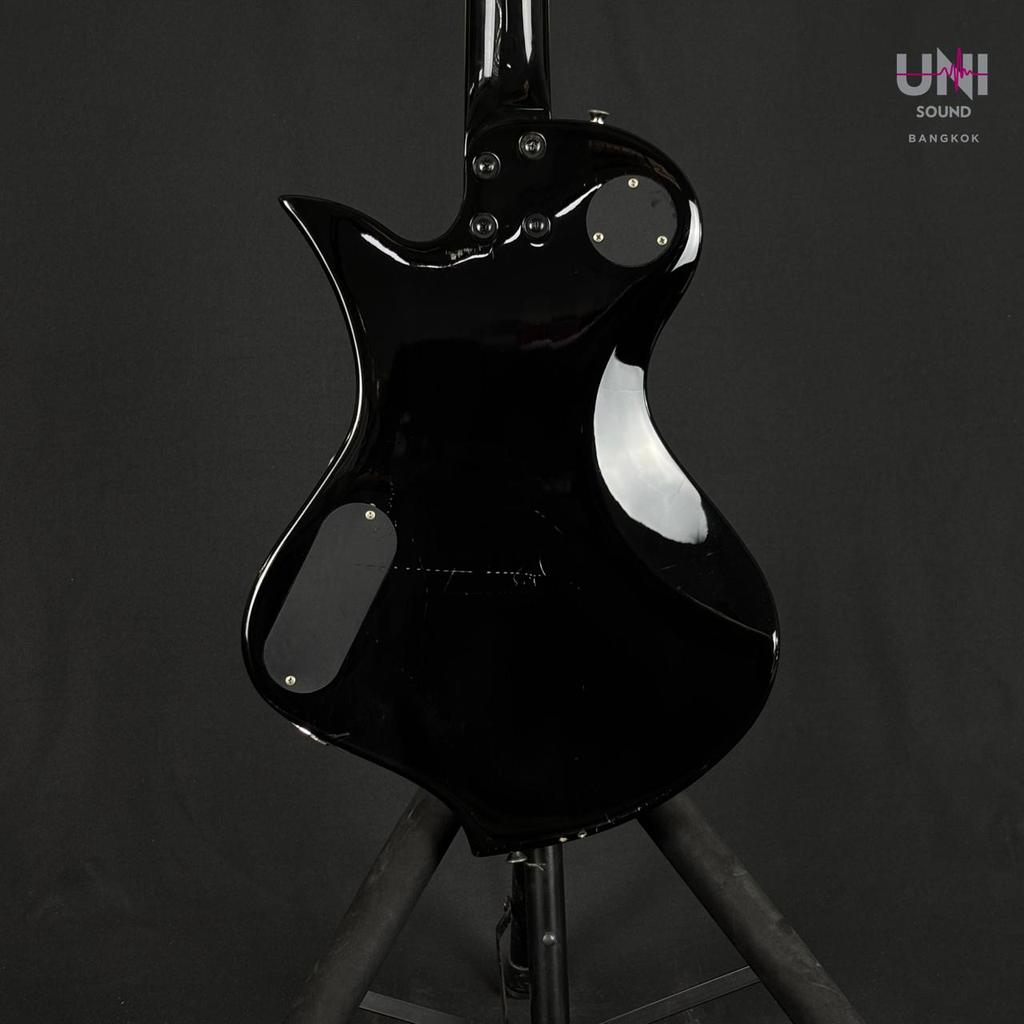 Fernandes Ravelle Steeler - UN-37-5816