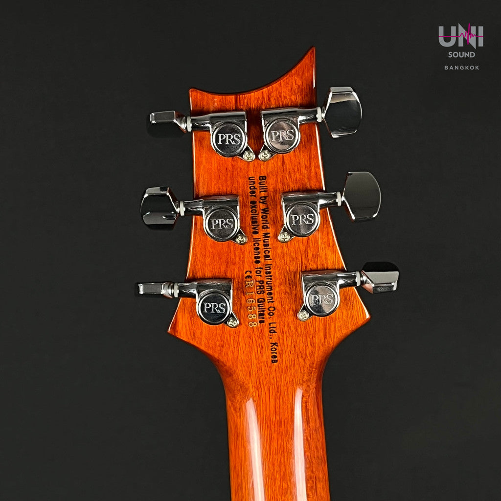 PRS SE Santana 2017 - UN-37-5516