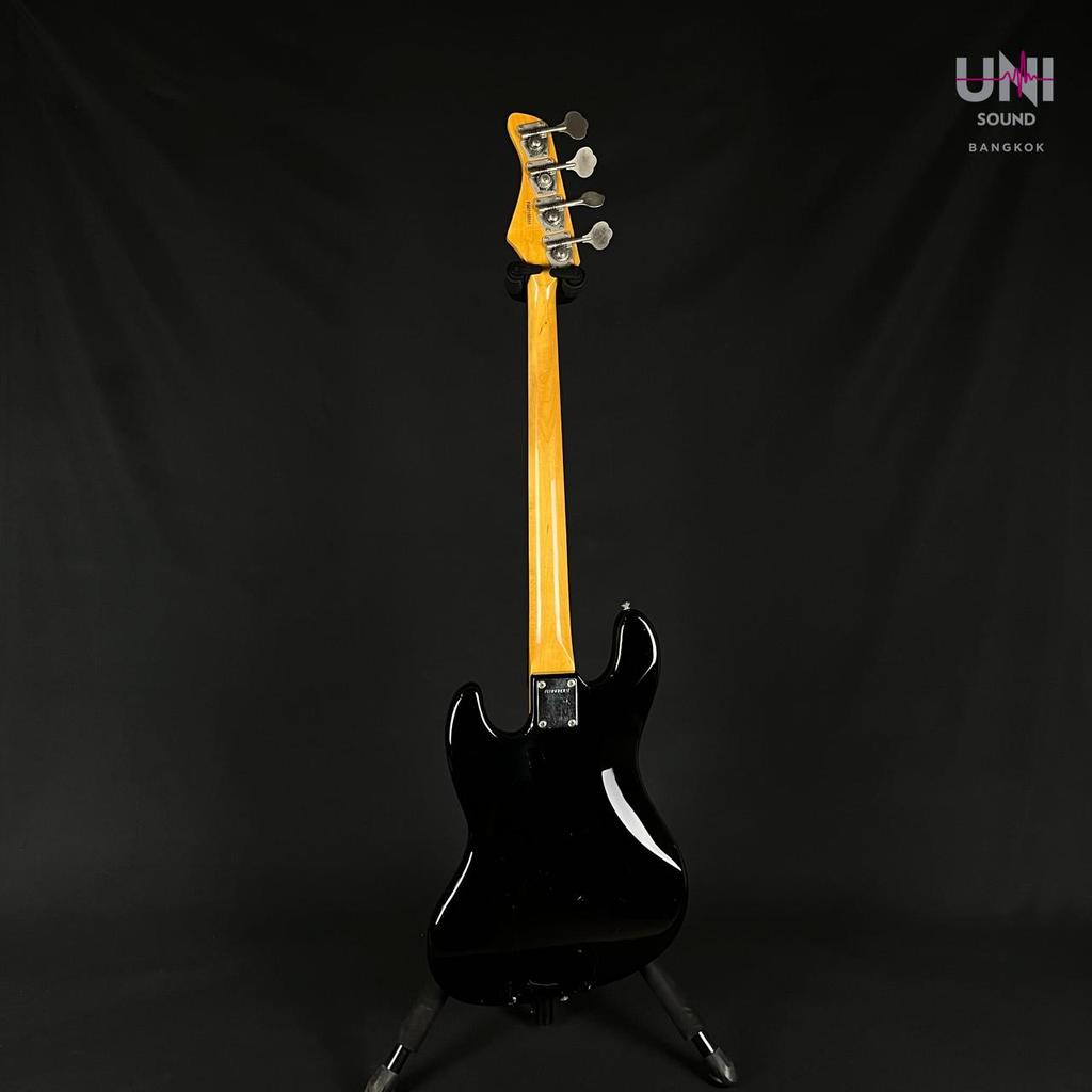 Fernandes Jazz Bass - UN-35-4719