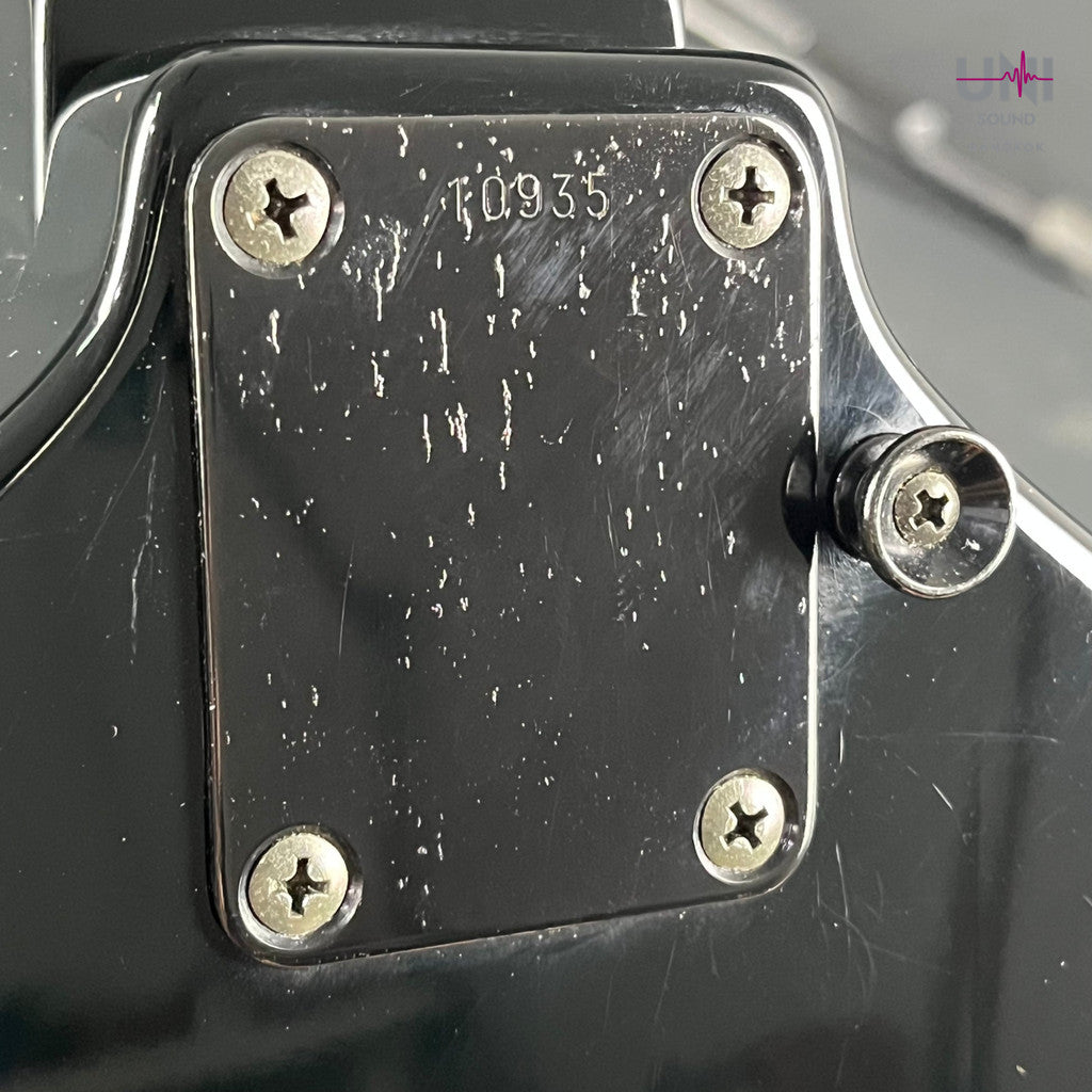 EDWARDS E-JV-95 Bass - UN-36-4984