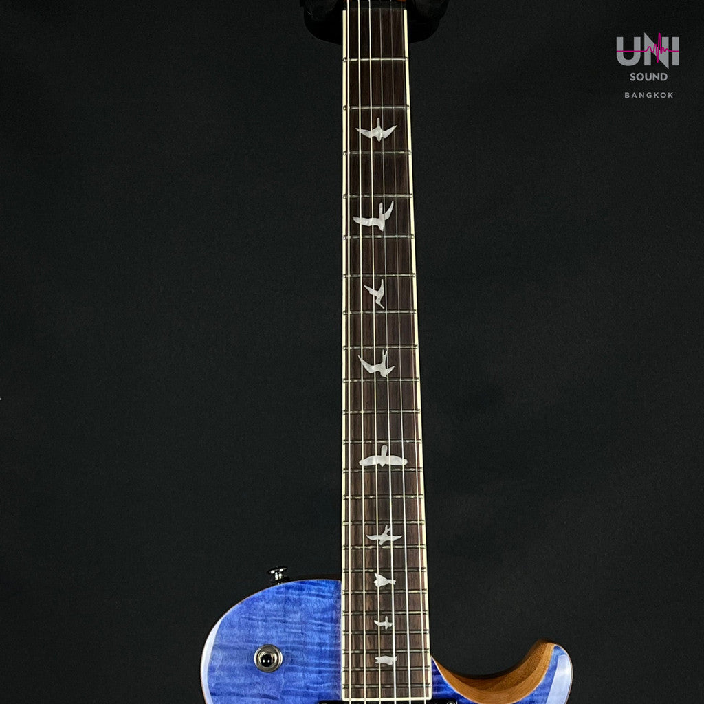 PRS SE McCarty 594 Singlecut 2023 - UN-37-5734