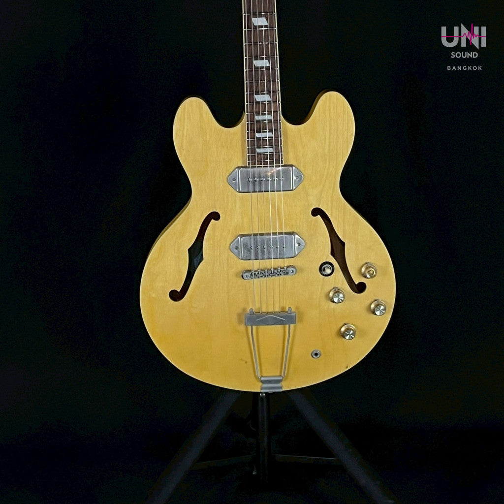 Epiphone Casino E230TD Insp By John Lennon 2010 - UN-33-3820
