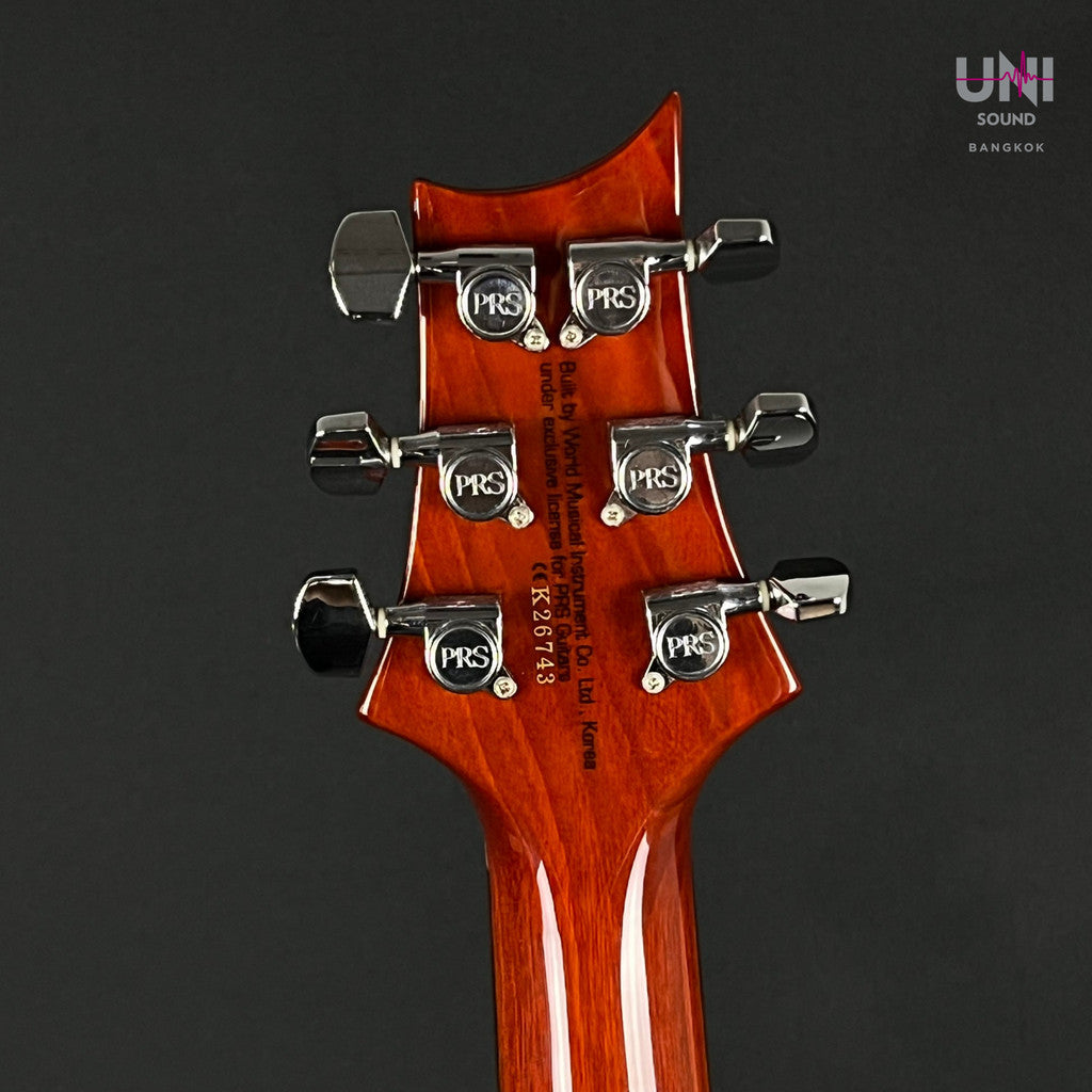 PRS SE Santana 2010 - UN-37-5864